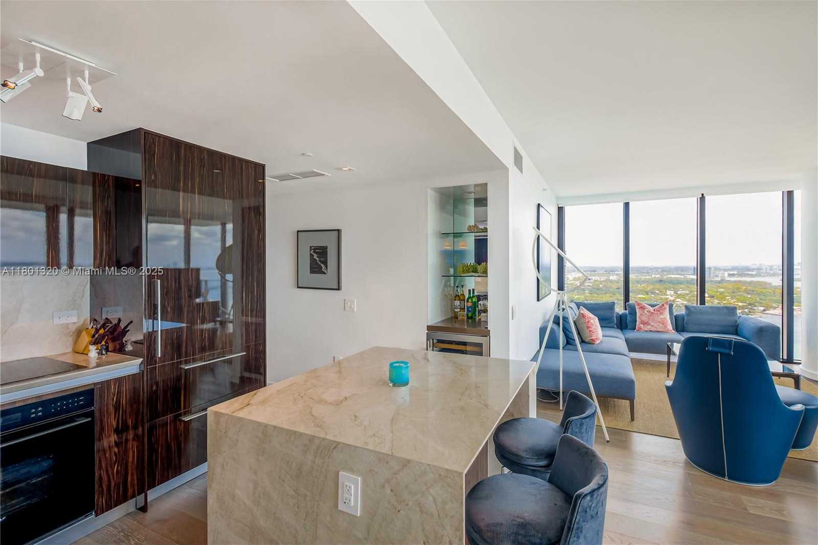 Small Image of 3131 NORTH EAST 7TH AVE #3606, Miami Number 5