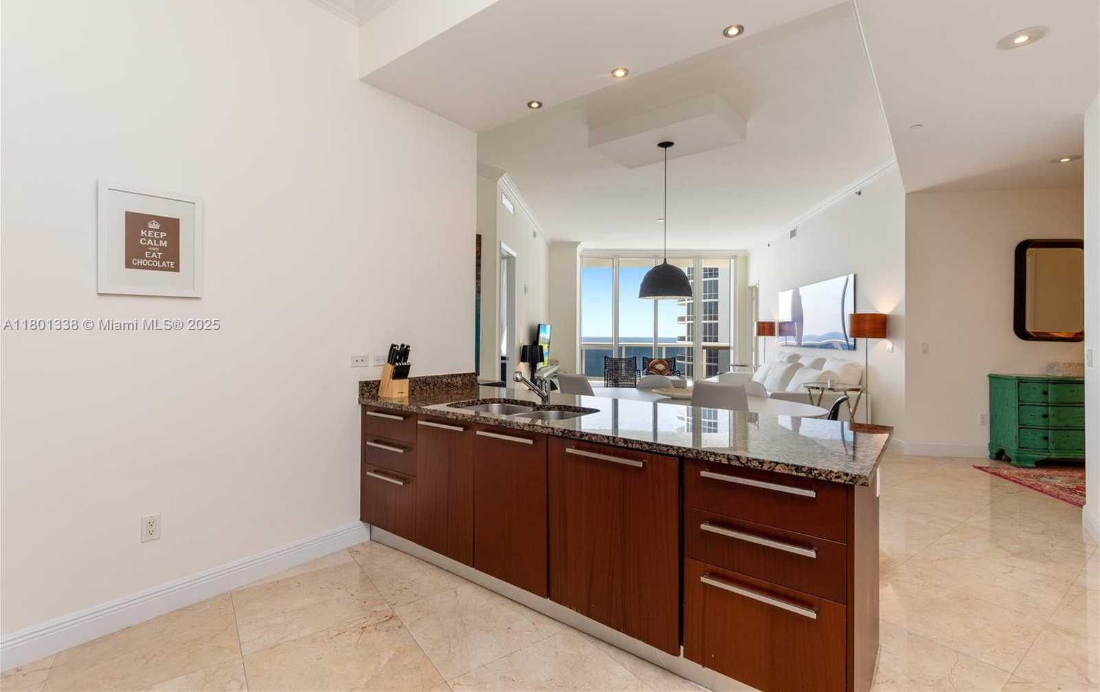 Small Image of 16001 COLLINS AVE #3307, Sunny Isles Beach Number 14
