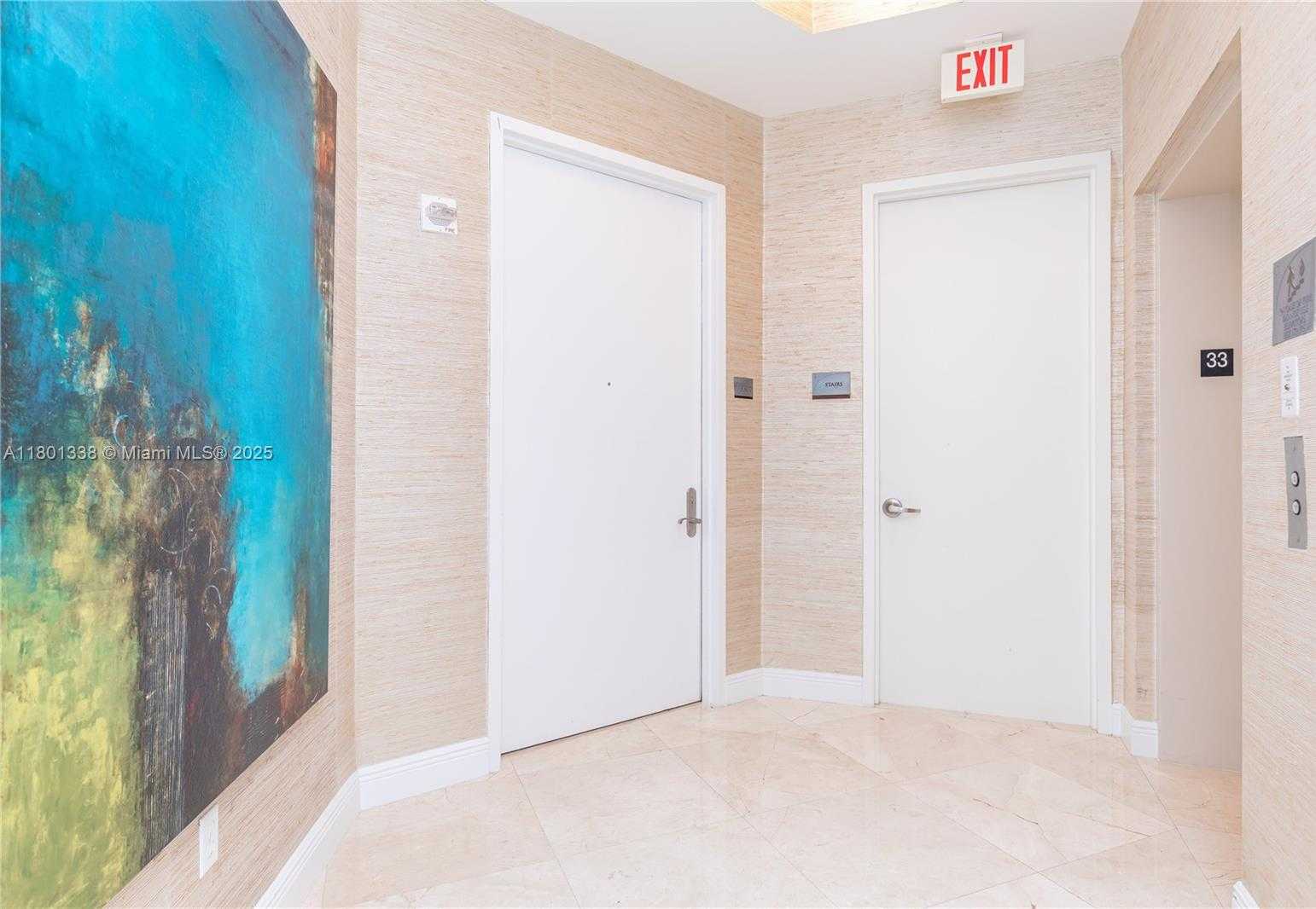Small Image of 16001 COLLINS AVE #3307, Sunny Isles Beach Number 4