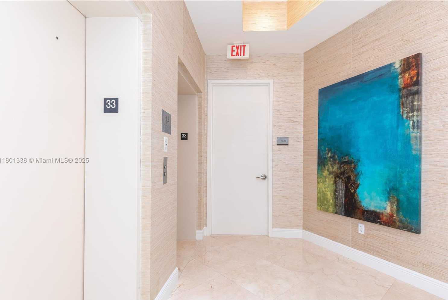 Small Image of 16001 COLLINS AVE #3307, Sunny Isles Beach Number 5