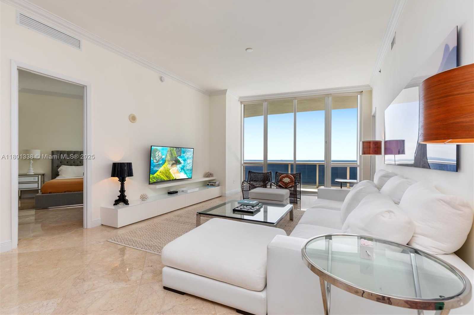 Small Image of 16001 COLLINS AVE #3307, Sunny Isles Beach Number 6