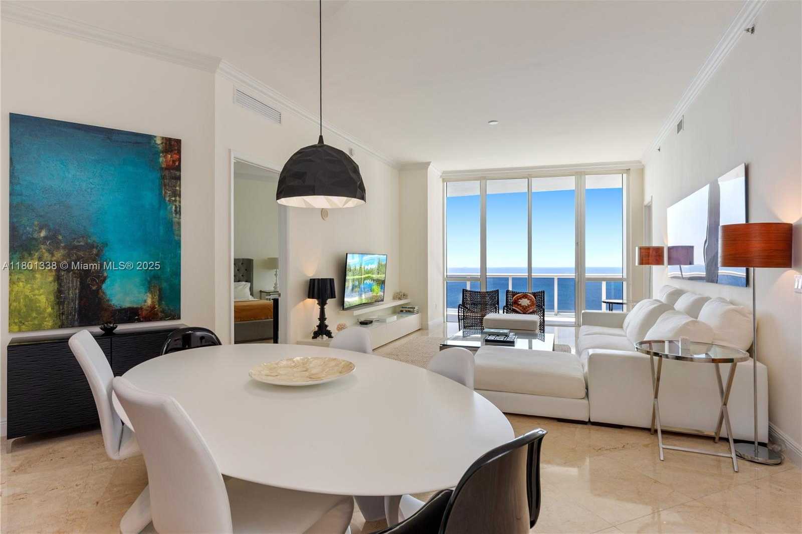 Small Image of 16001 COLLINS AVE #3307, Sunny Isles Beach Number 9