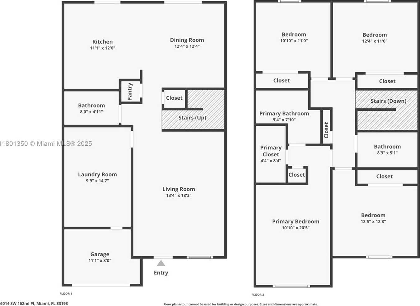 Small Image of 6014 SOUTH WEST 162ND PL, Miami Number 37