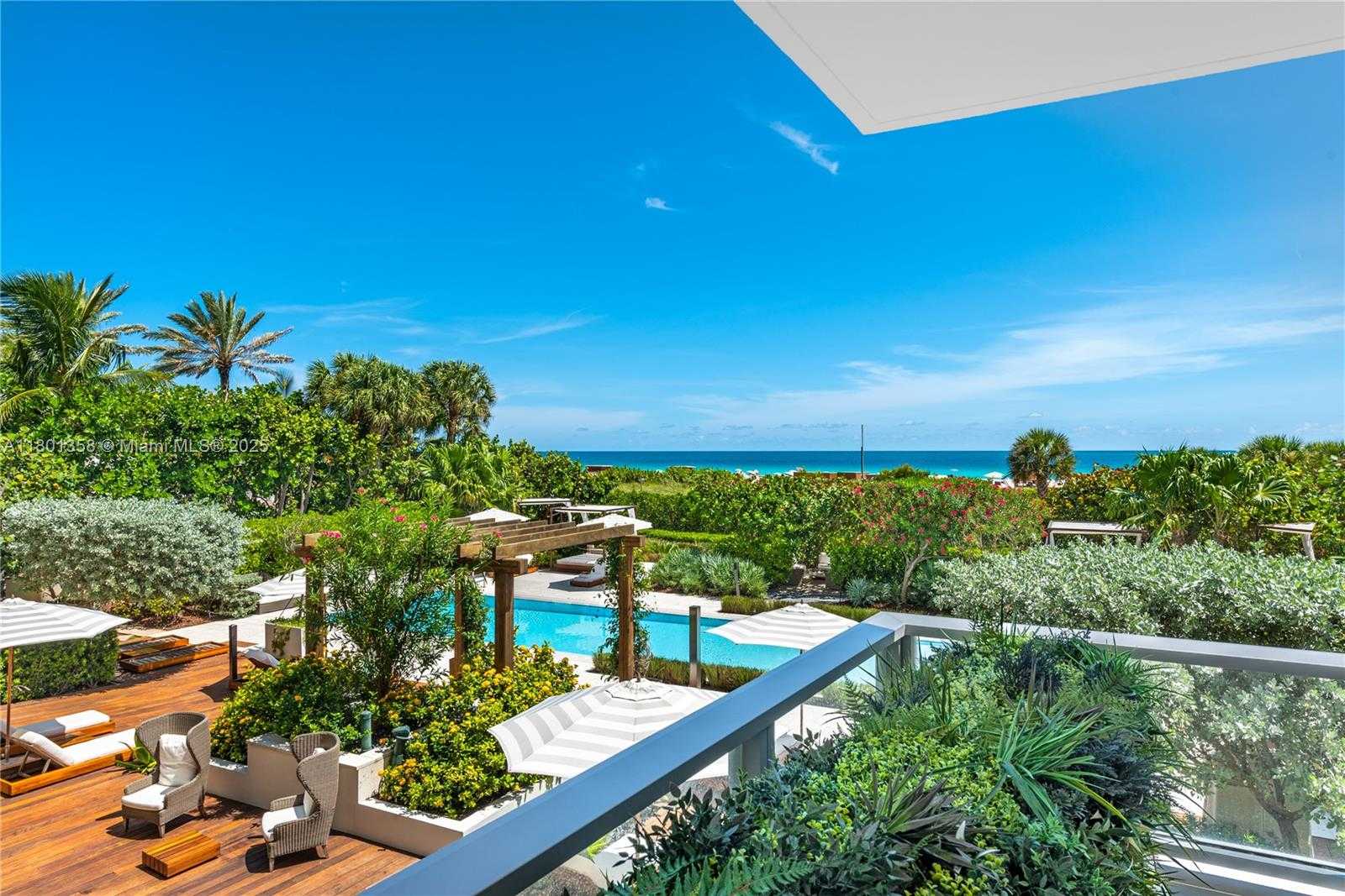 Small Image of 125 OCEAN DR #U-0203, Miami Beach Number 11