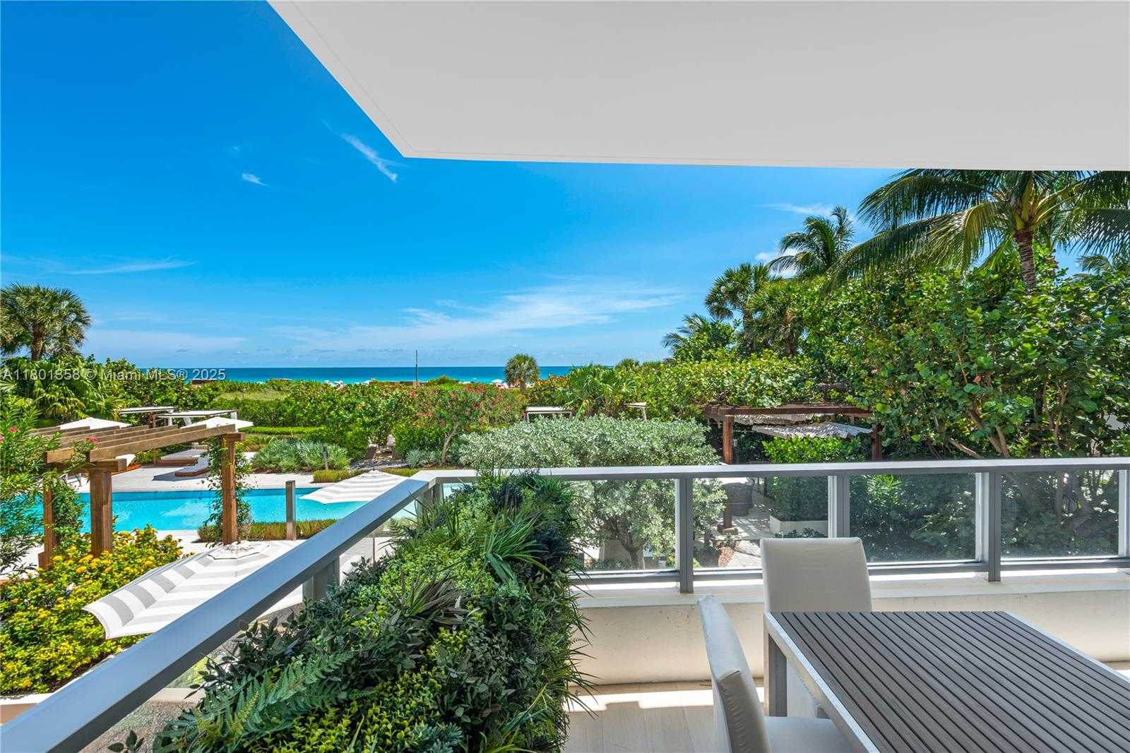 Small Image of 125 OCEAN DR #U-0203, Miami Beach Number 12