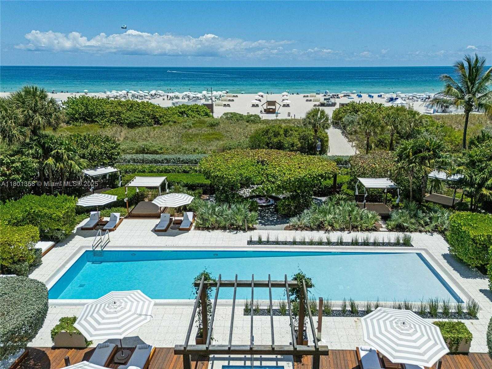 Small Image of 125 OCEAN DR #U-0203, Miami Beach Number 14
