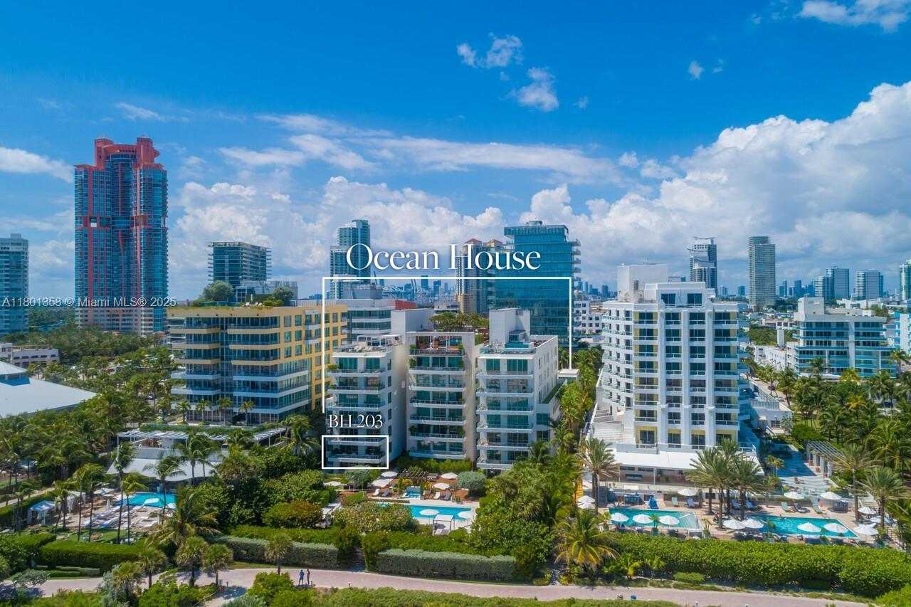 Small Image of 125 OCEAN DR #U-0203, Miami Beach Number 25