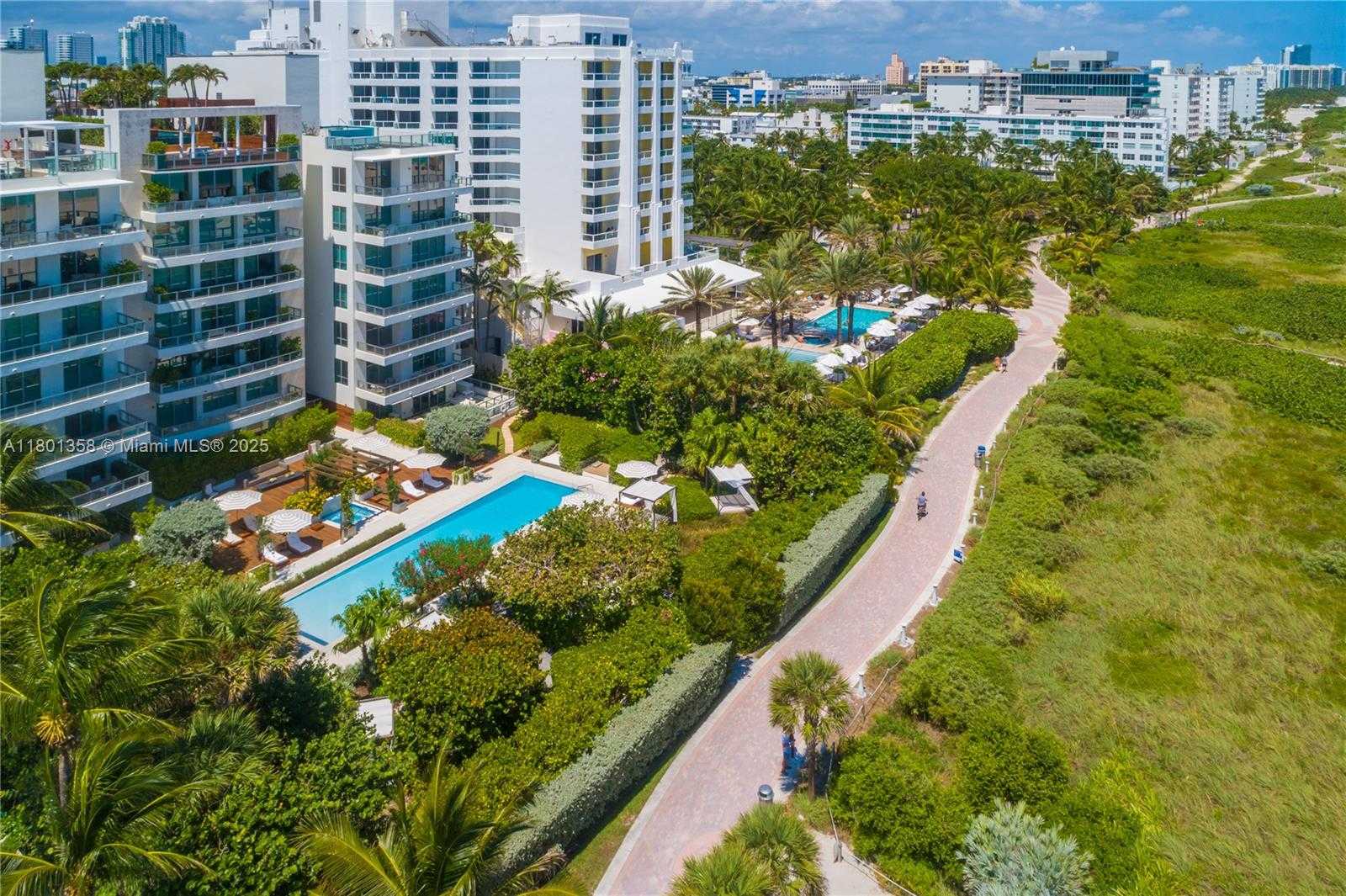 Small Image of 125 OCEAN DR #U-0203, Miami Beach Number 26