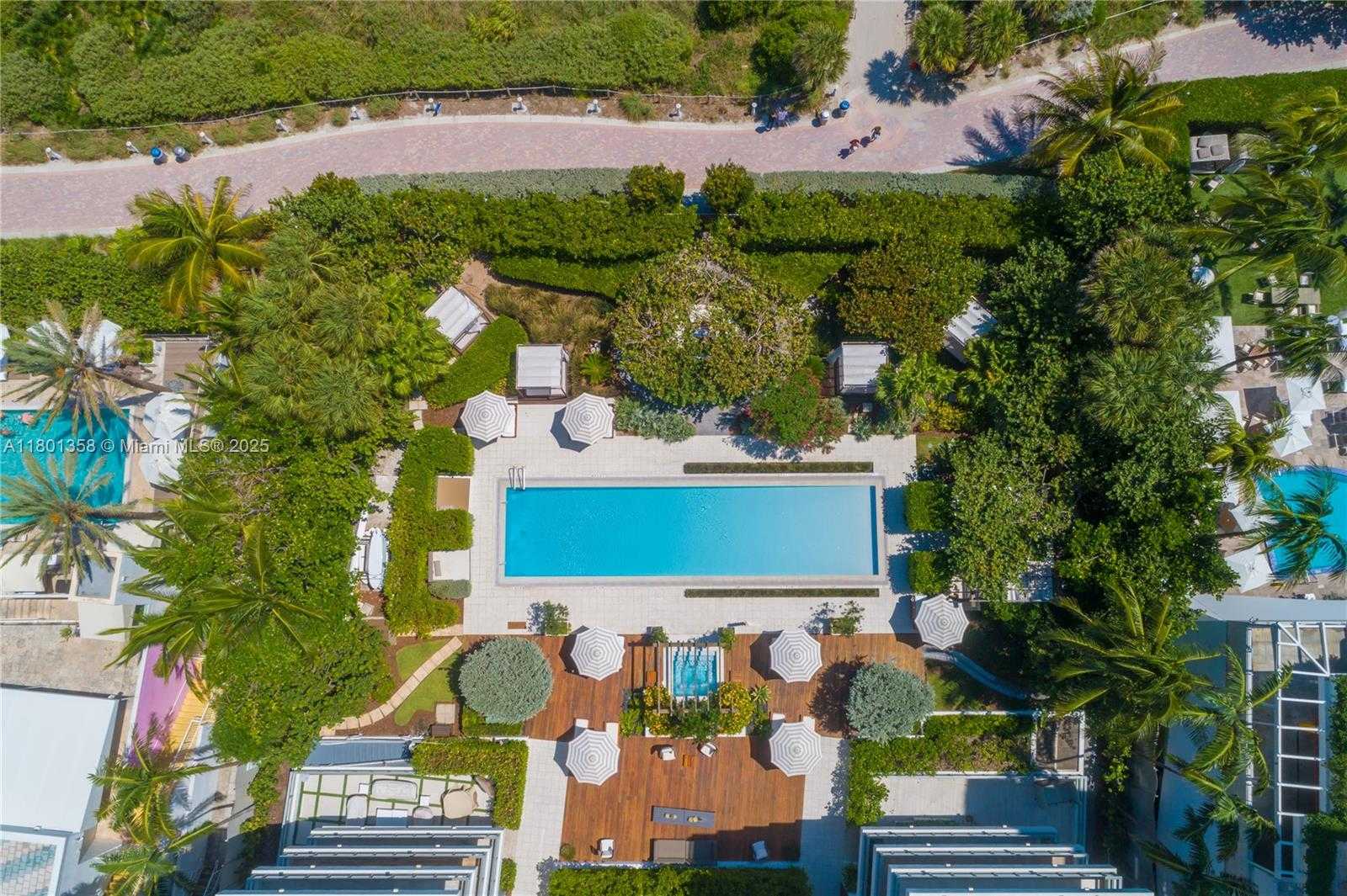Small Image of 125 OCEAN DR #U-0203, Miami Beach Number 29