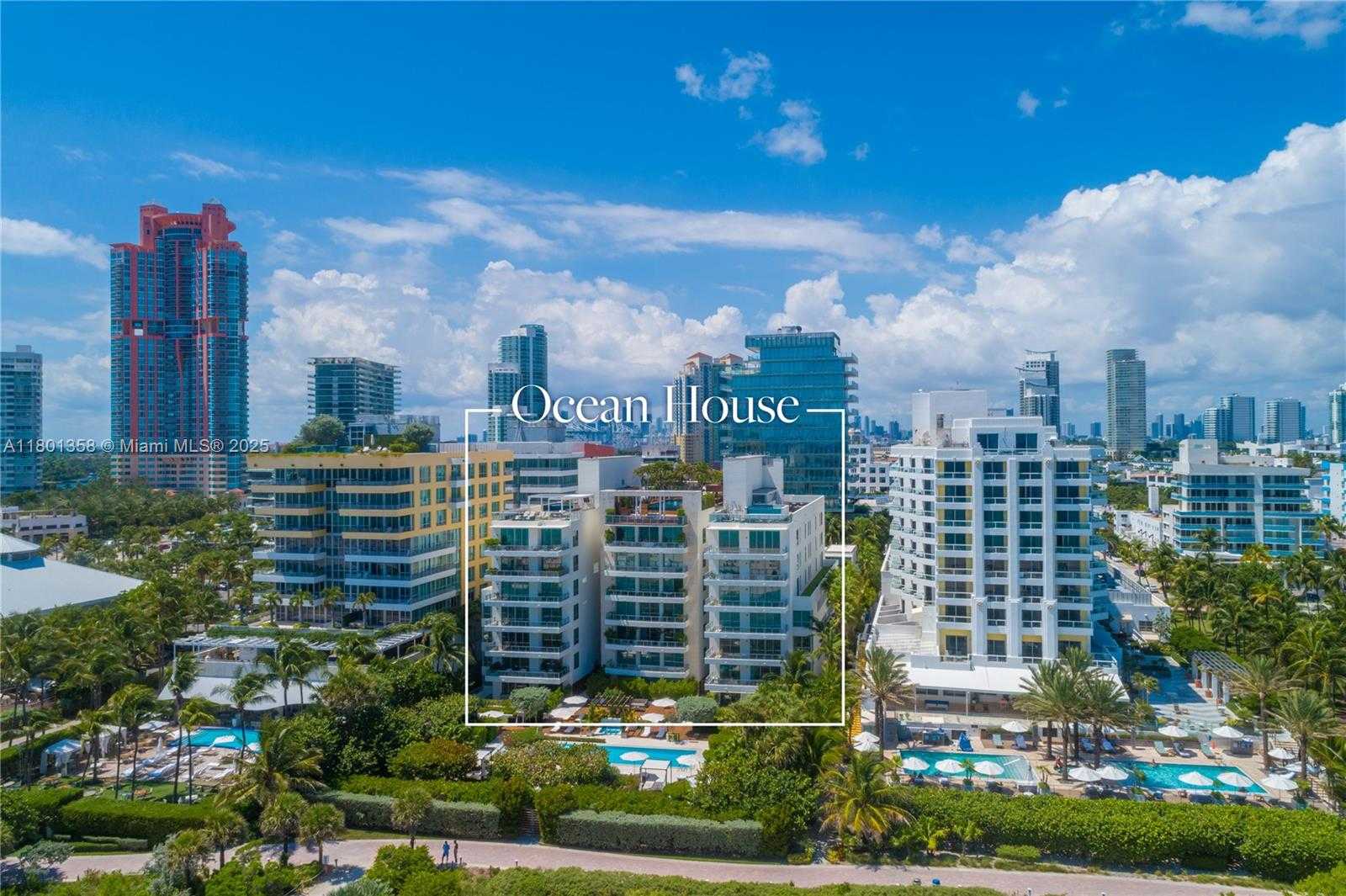 Small Image of 125 OCEAN DR #U-0203, Miami Beach Number 38