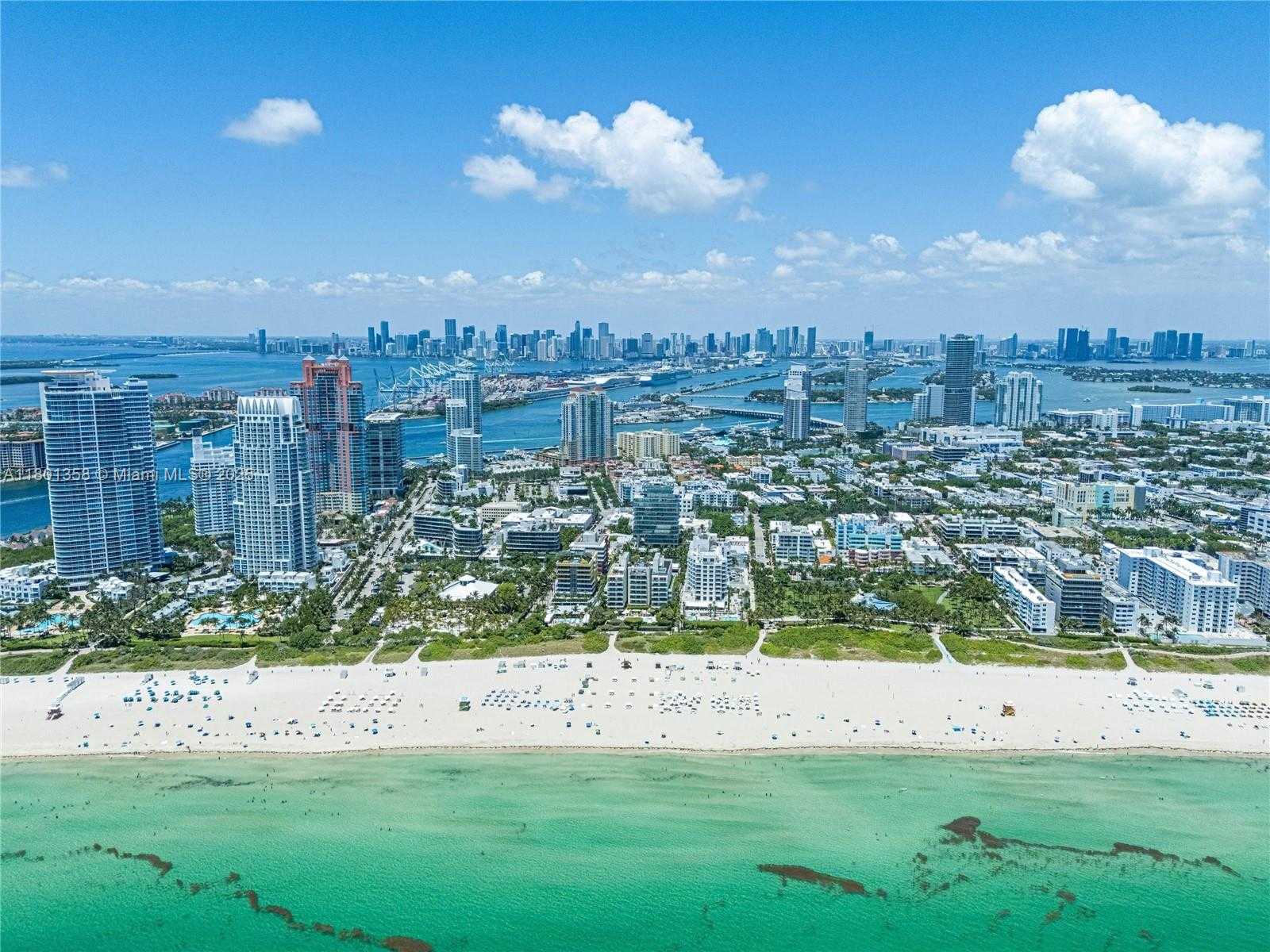 Small Image of 125 OCEAN DR #U-0203, Miami Beach Number 41
