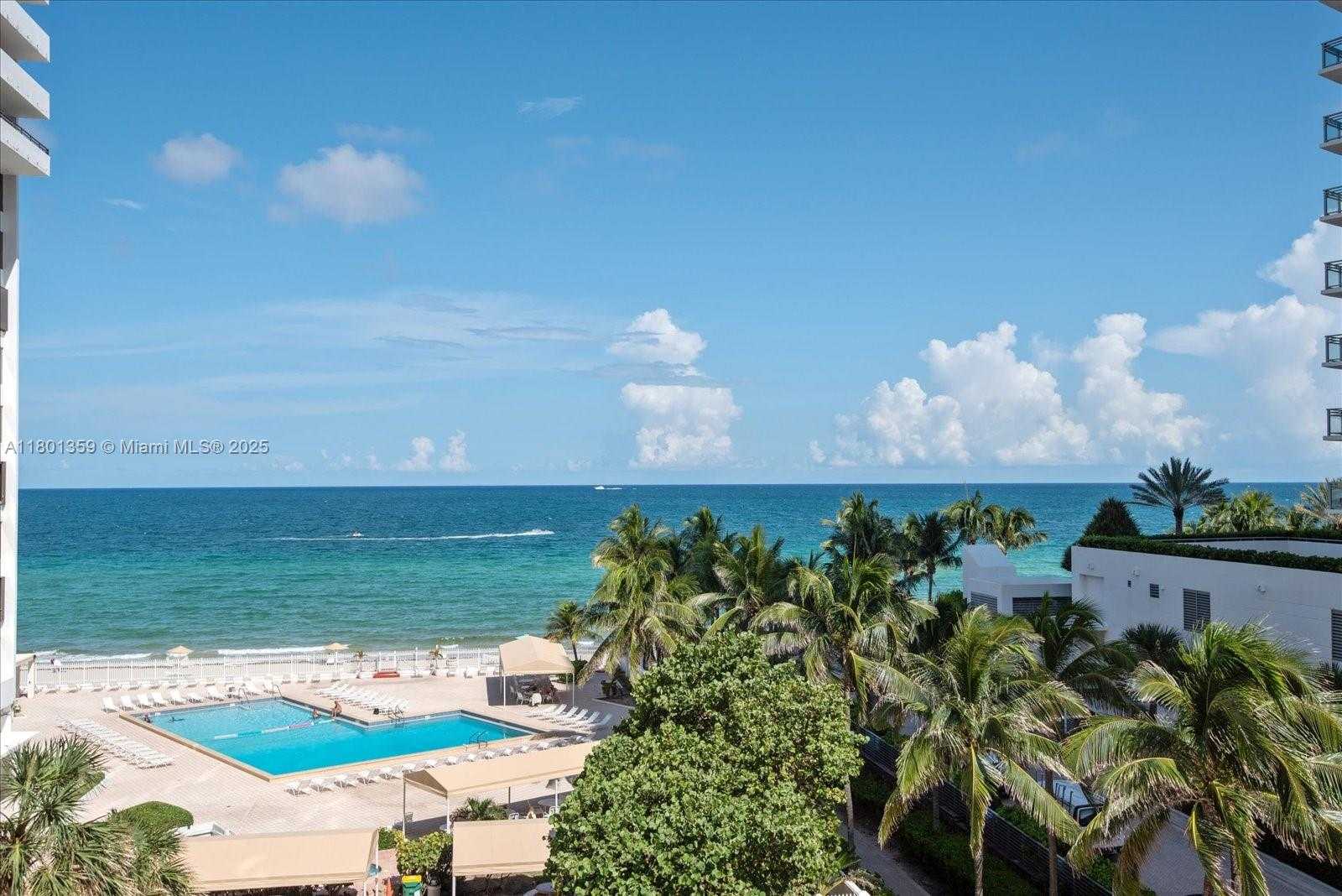 Small Image of 3505 SOUTH OCEAN DR #420, Hollywood Number 13