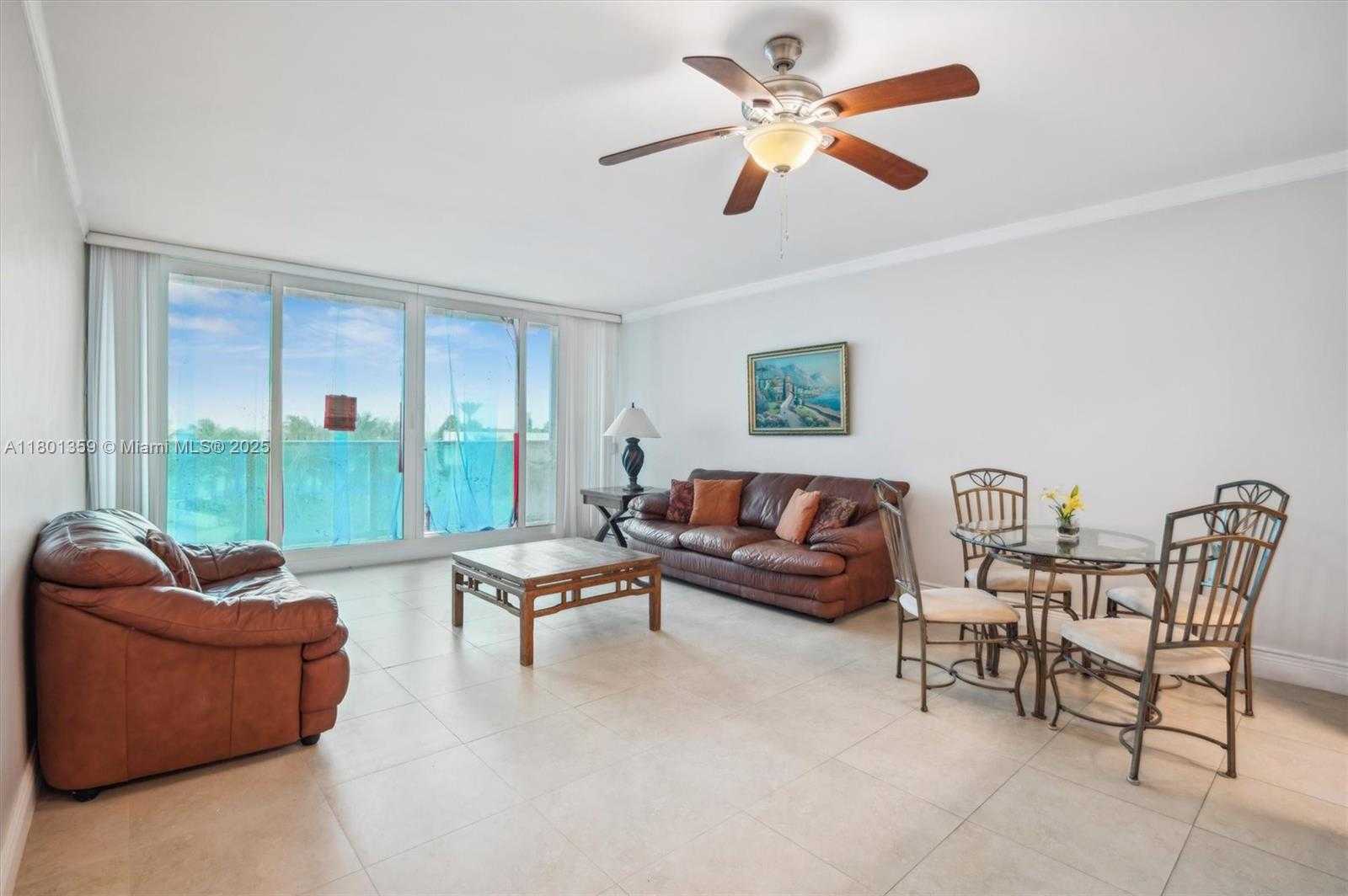 Small Image of 3505 SOUTH OCEAN DR #420, Hollywood Number 2