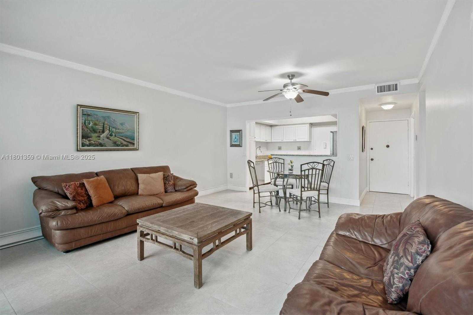 Small Image of 3505 SOUTH OCEAN DR #420, Hollywood Number 4