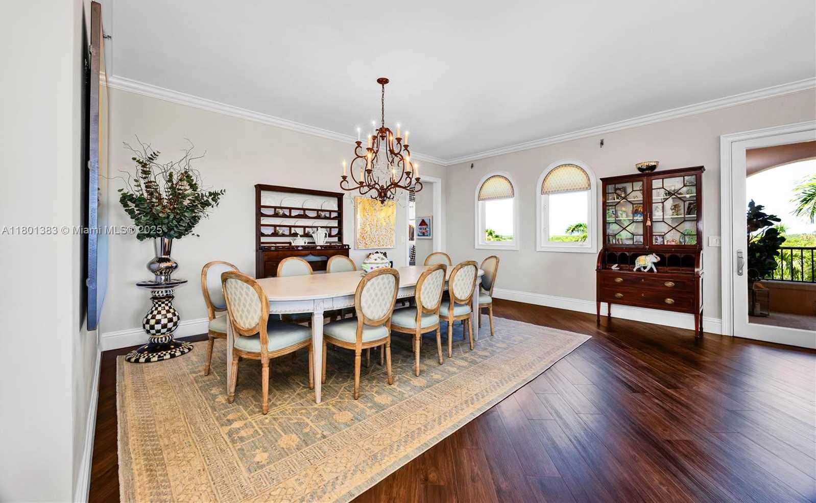 Small Image of 13647 DEERING BAY DR #142, Coral Gables Number 11