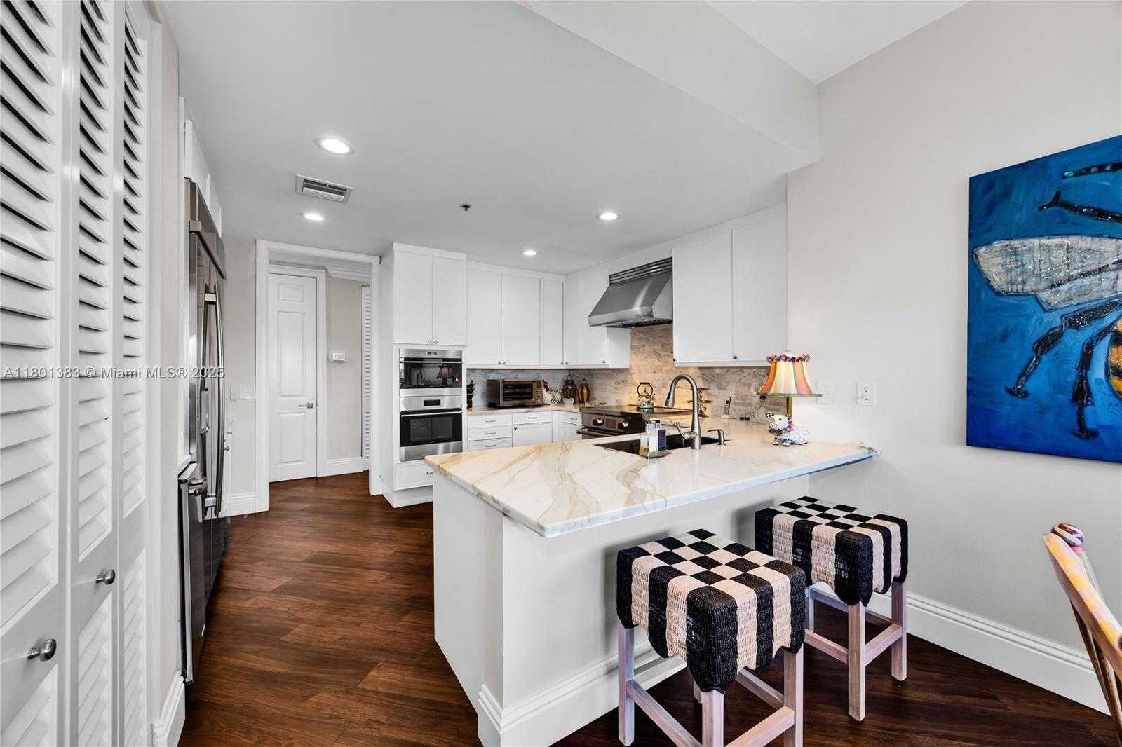Small Image of 13647 DEERING BAY DR #142, Coral Gables Number 14