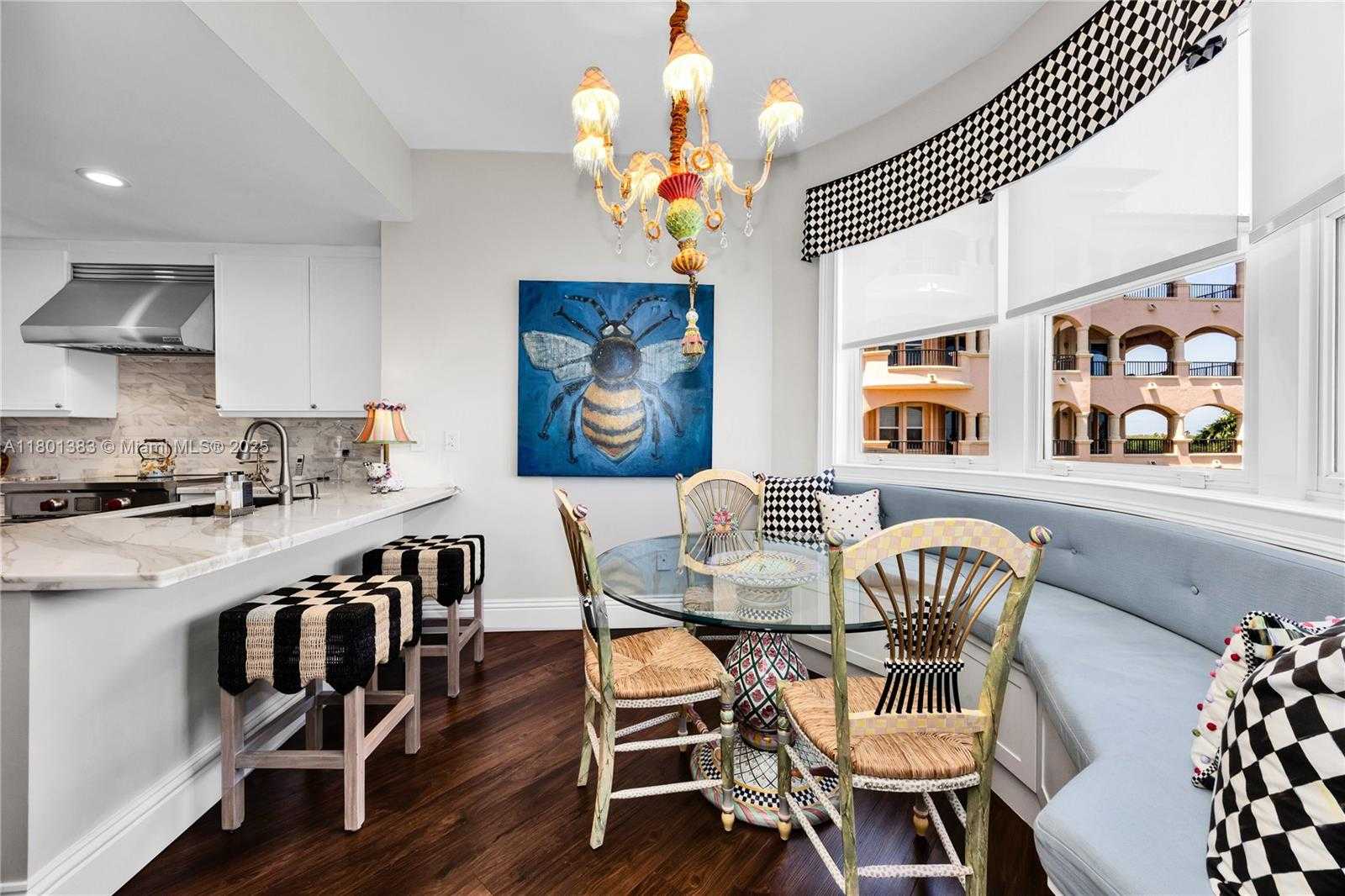 Small Image of 13647 DEERING BAY DR #142, Coral Gables Number 15