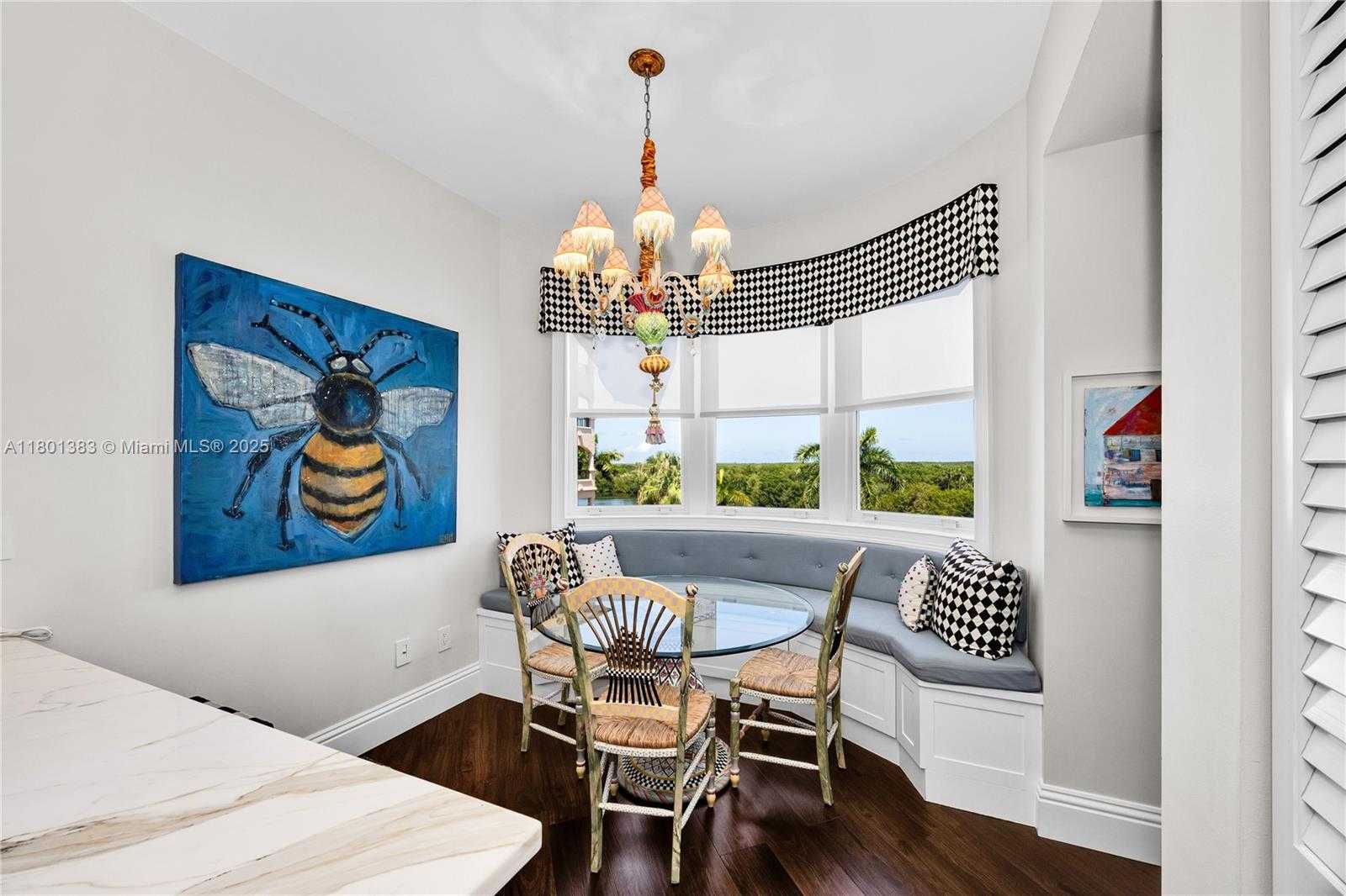 Small Image of 13647 DEERING BAY DR #142, Coral Gables Number 16