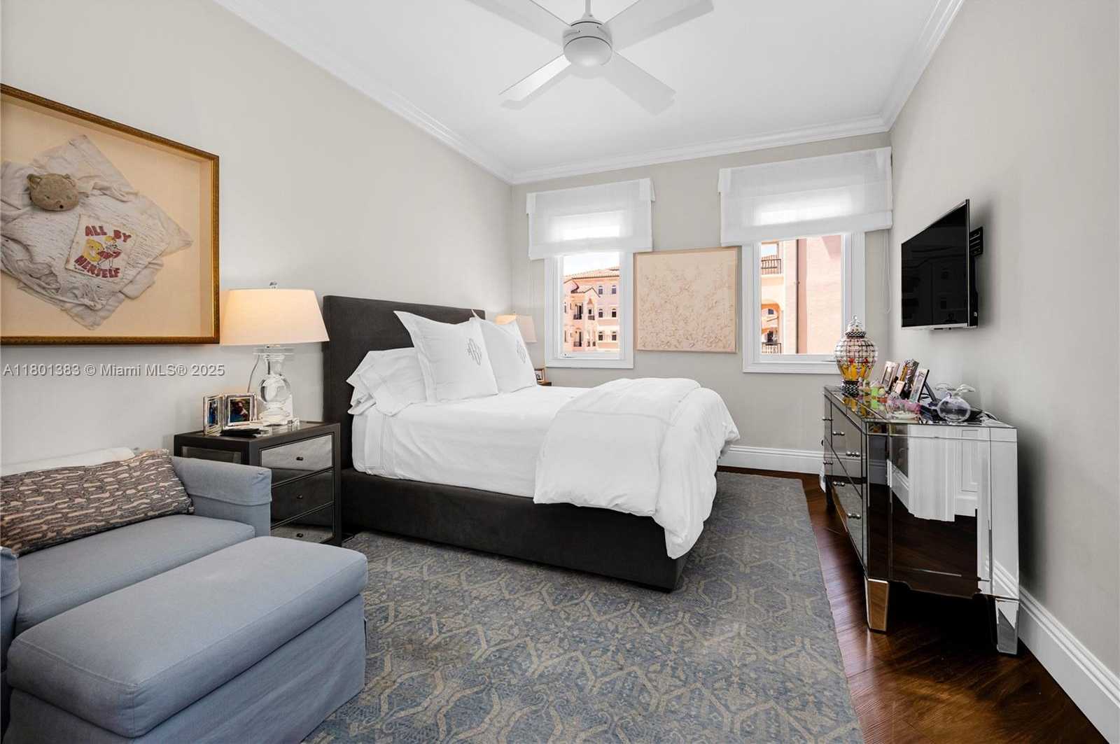 Small Image of 13647 DEERING BAY DR #142, Coral Gables Number 26