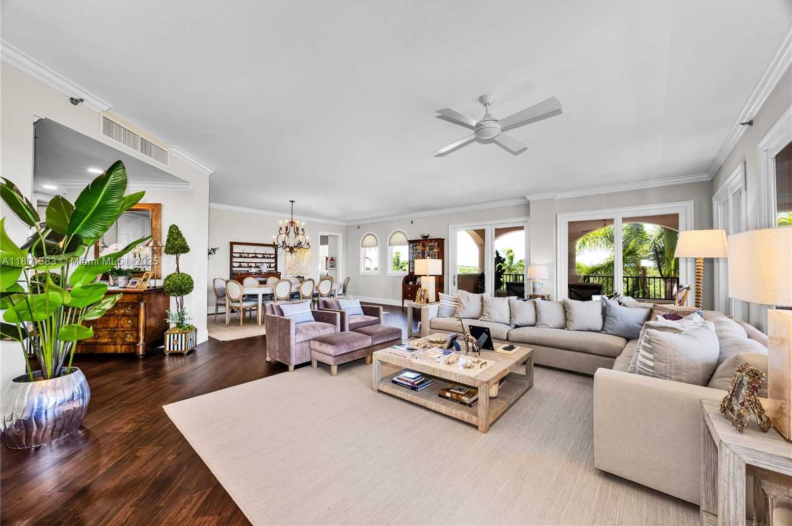 Small Image of 13647 DEERING BAY DR #142, Coral Gables Number 8