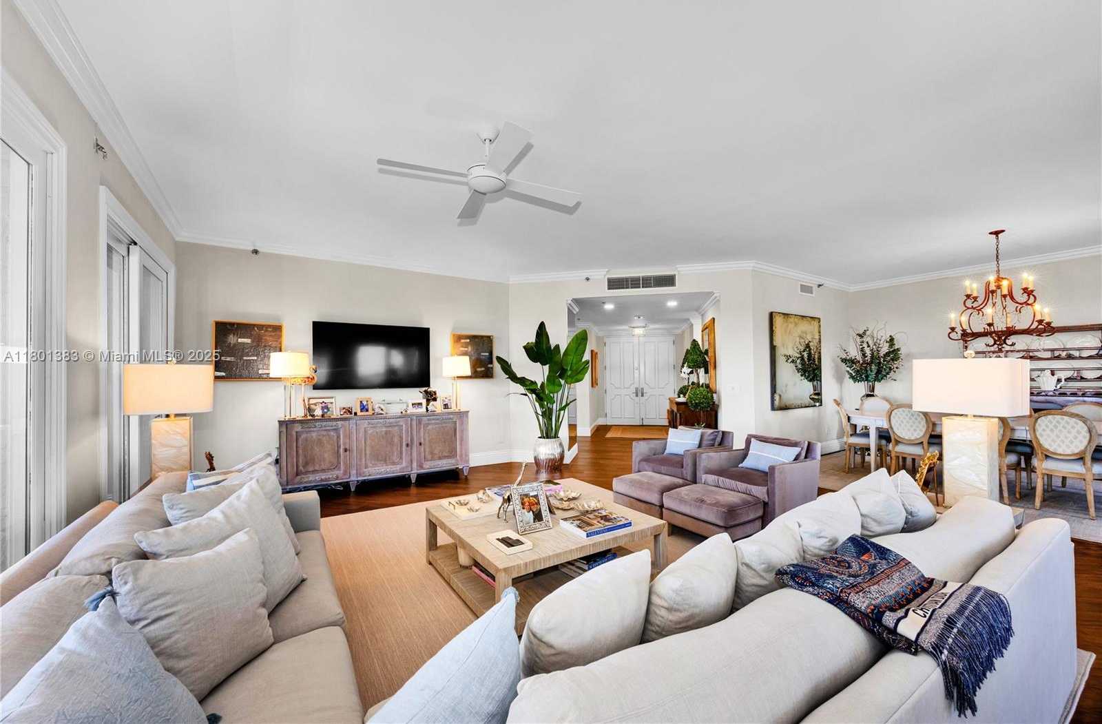 Small Image of 13647 DEERING BAY DR #142, Coral Gables Number 9