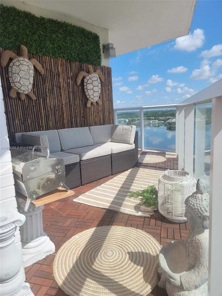 Small Image of 1351 NORTH EAST MIAMI GARDENS DR #1416E, Miami Number 2