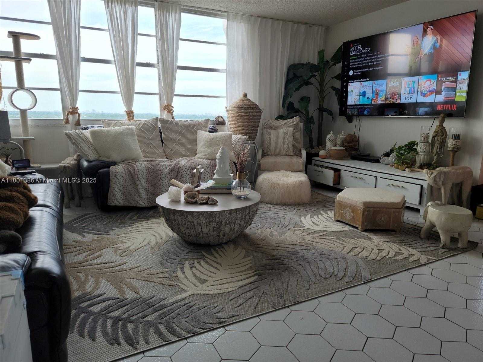 Small Image of 1351 NORTH EAST MIAMI GARDENS DR #1416E, Miami Number 4