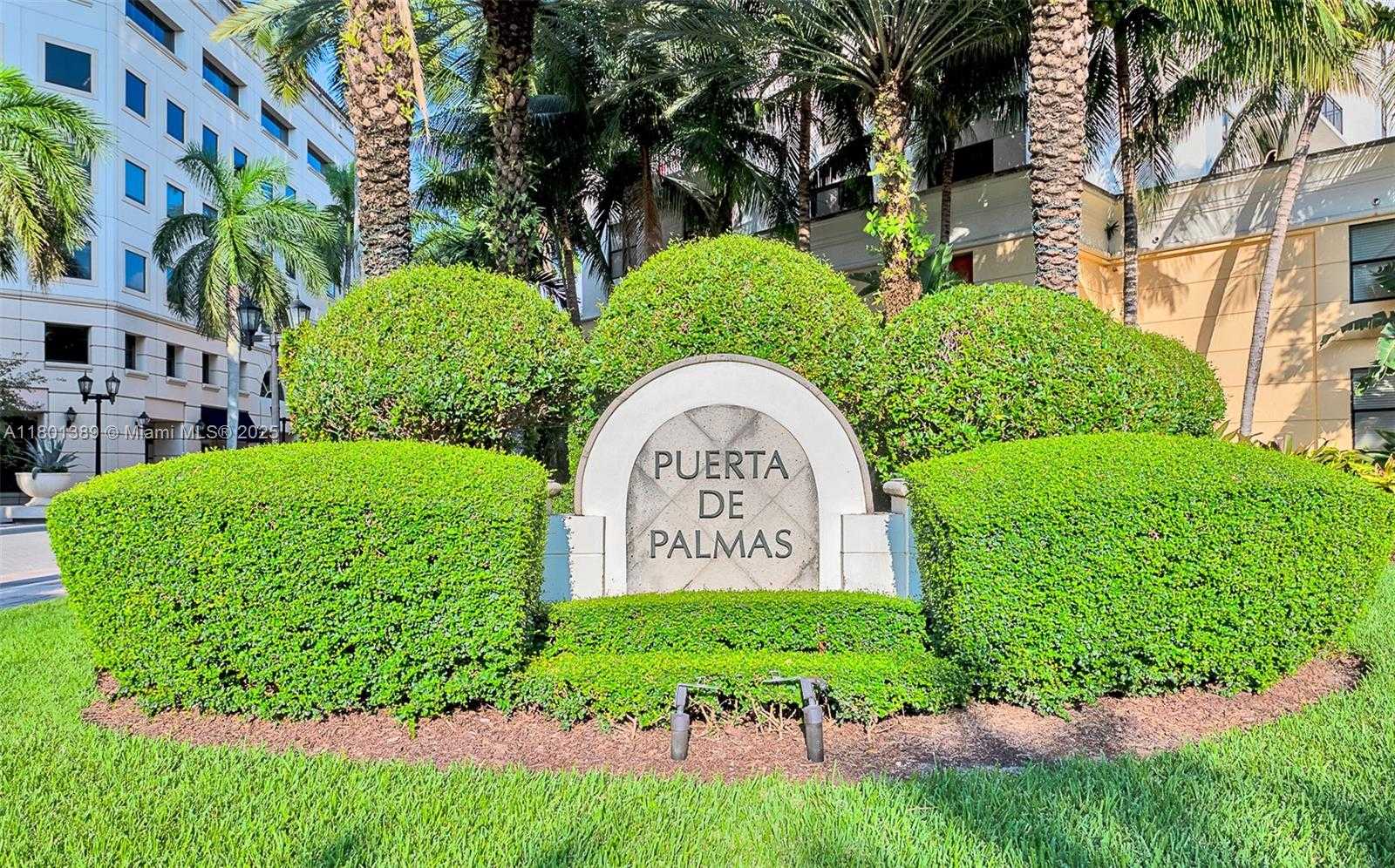 Small Image of 888 SOUTH DOUGLAS RD #910, Coral Gables Number 2