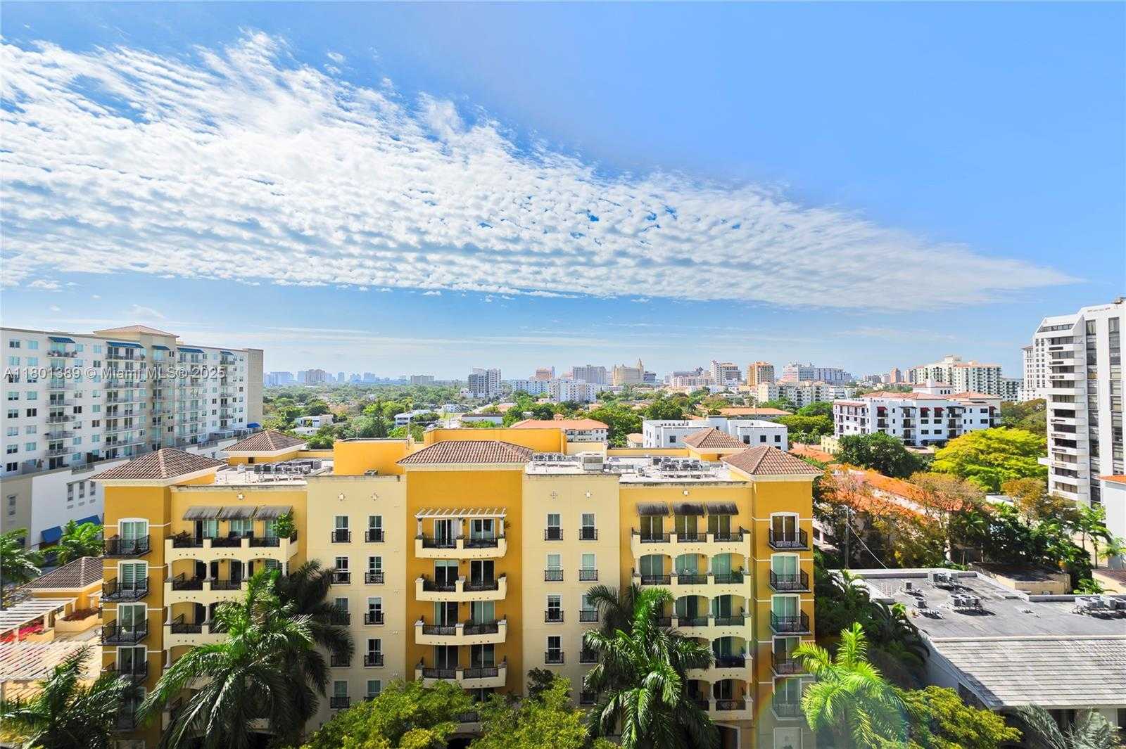Small Image of 888 SOUTH DOUGLAS RD #910, Coral Gables Number 24