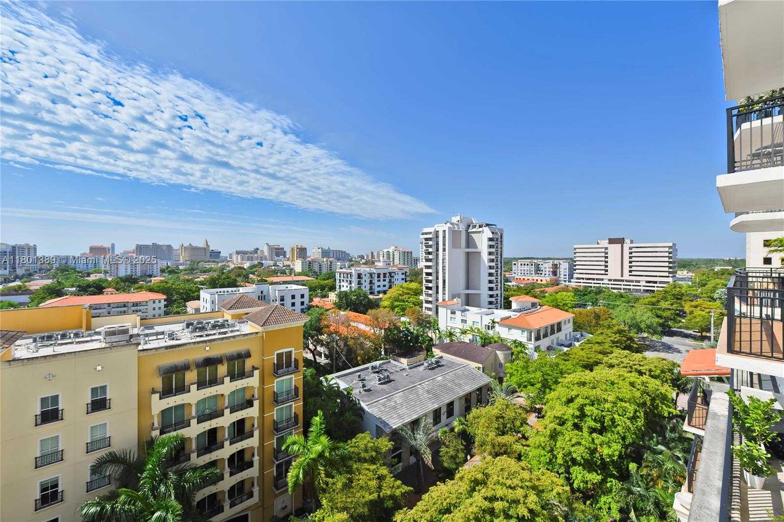 Small Image of 888 SOUTH DOUGLAS RD #910, Coral Gables Number 25