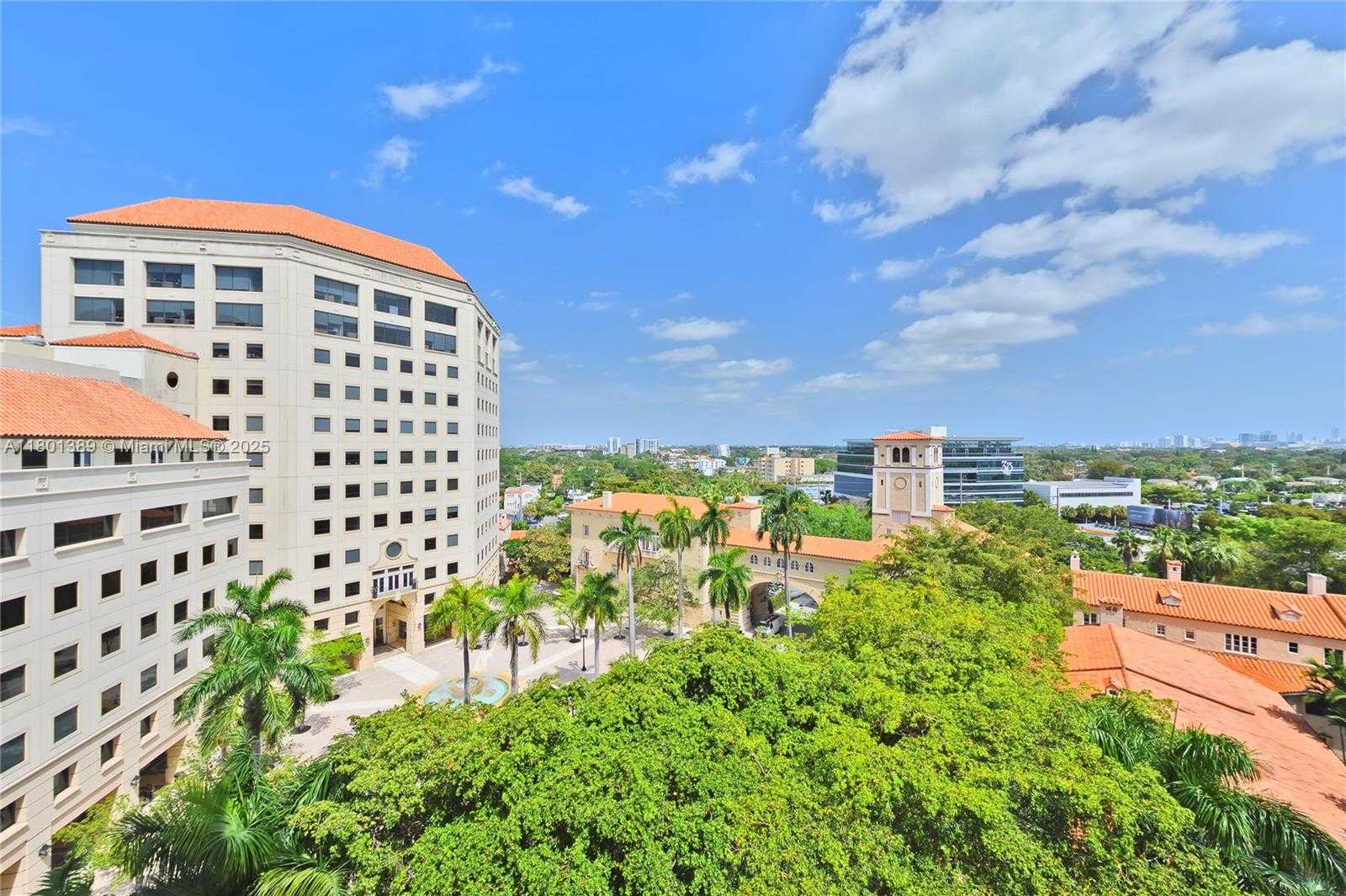 Small Image of 888 SOUTH DOUGLAS RD #910, Coral Gables Number 28