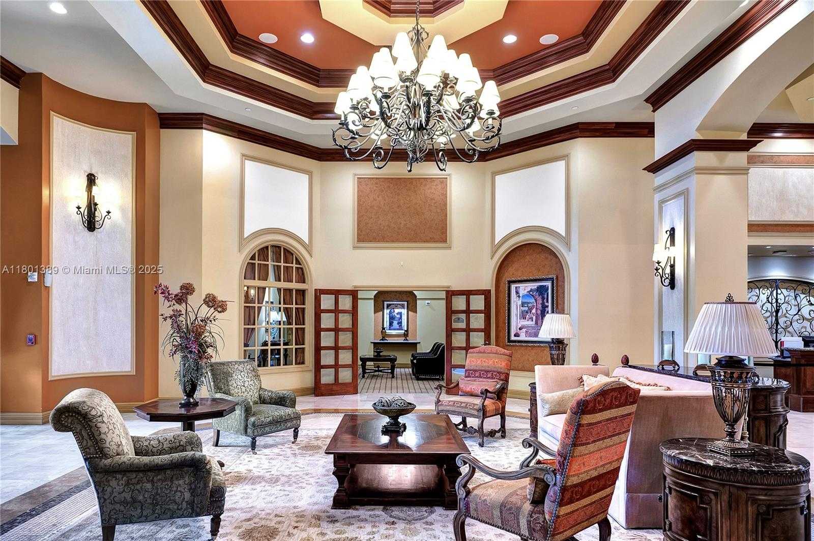 Small Image of 888 SOUTH DOUGLAS RD #910, Coral Gables Number 6