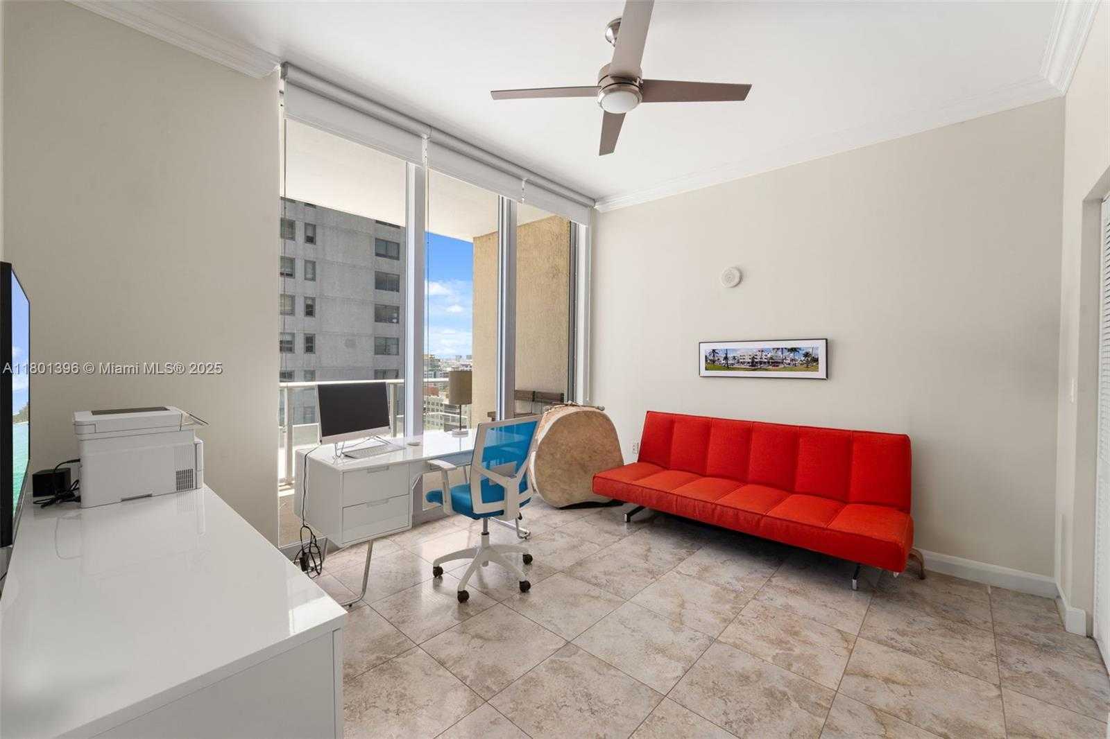 Small Image of 3470 EAST COAST AVE #H1909, Miami Number 11