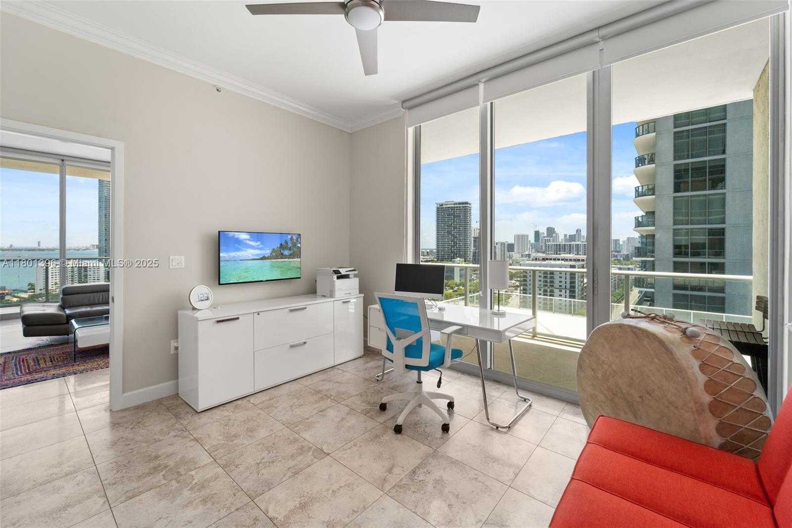 Small Image of 3470 EAST COAST AVE #H1909, Miami Number 12