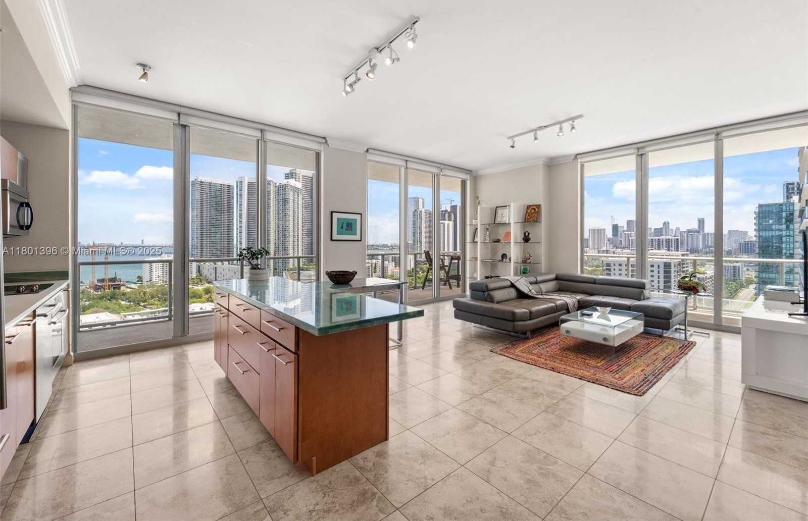 Small Image of 3470 EAST COAST AVE #H1909, Miami Number 2