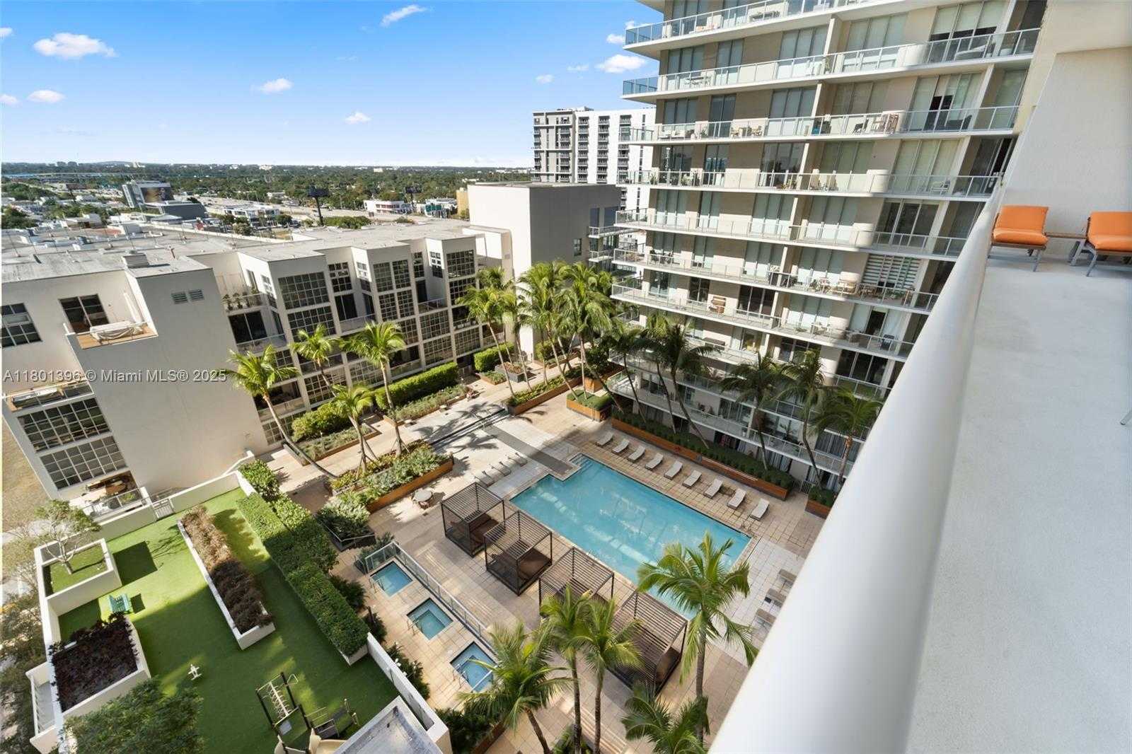 Small Image of 3470 EAST COAST AVE #H1909, Miami Number 23