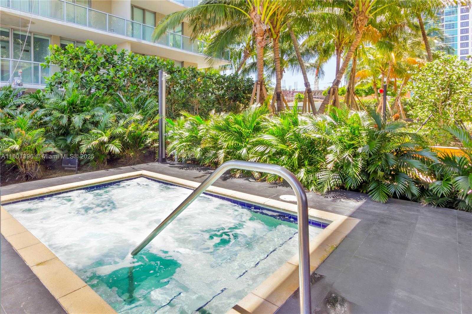 Small Image of 3470 EAST COAST AVE #H1909, Miami Number 24