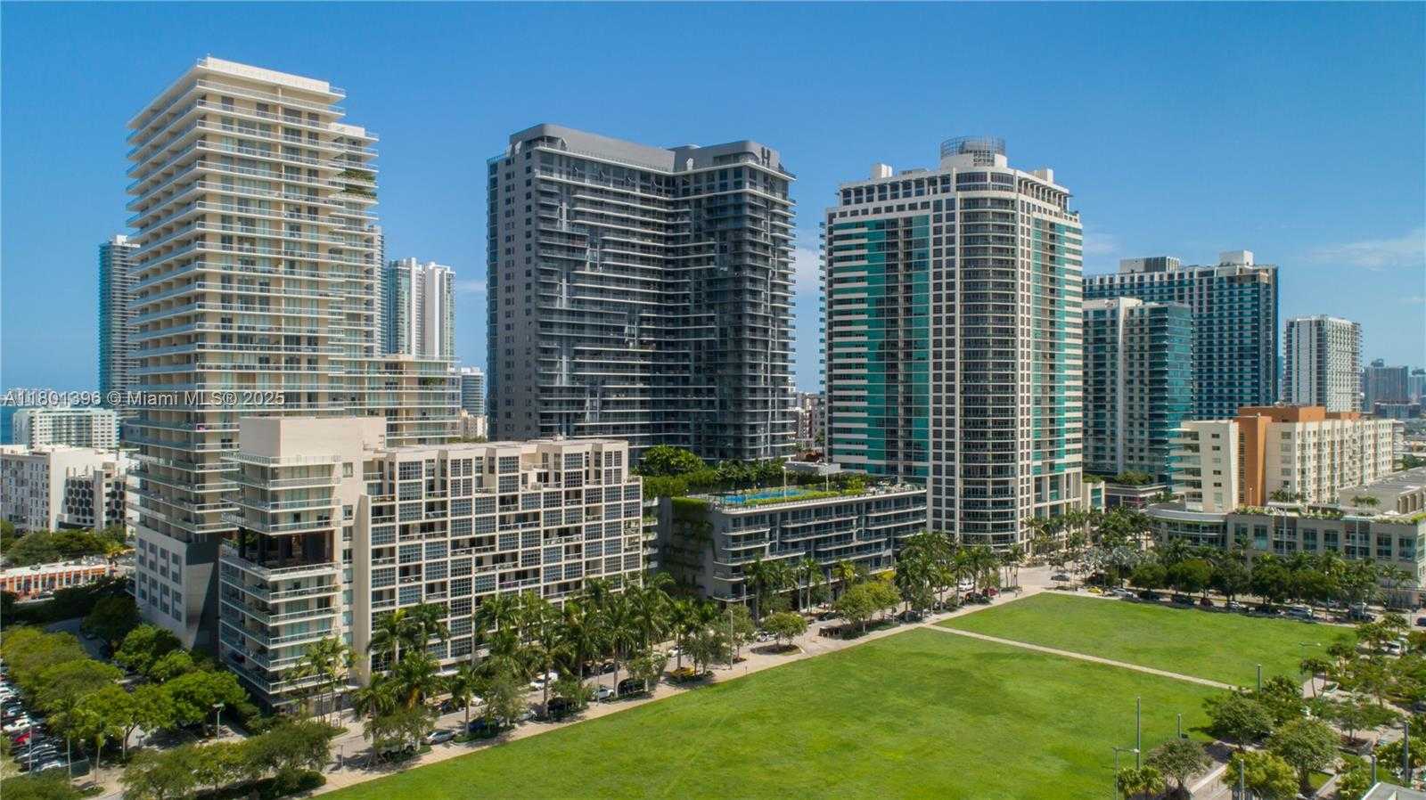 Small Image of 3470 EAST COAST AVE #H1909, Miami Number 29
