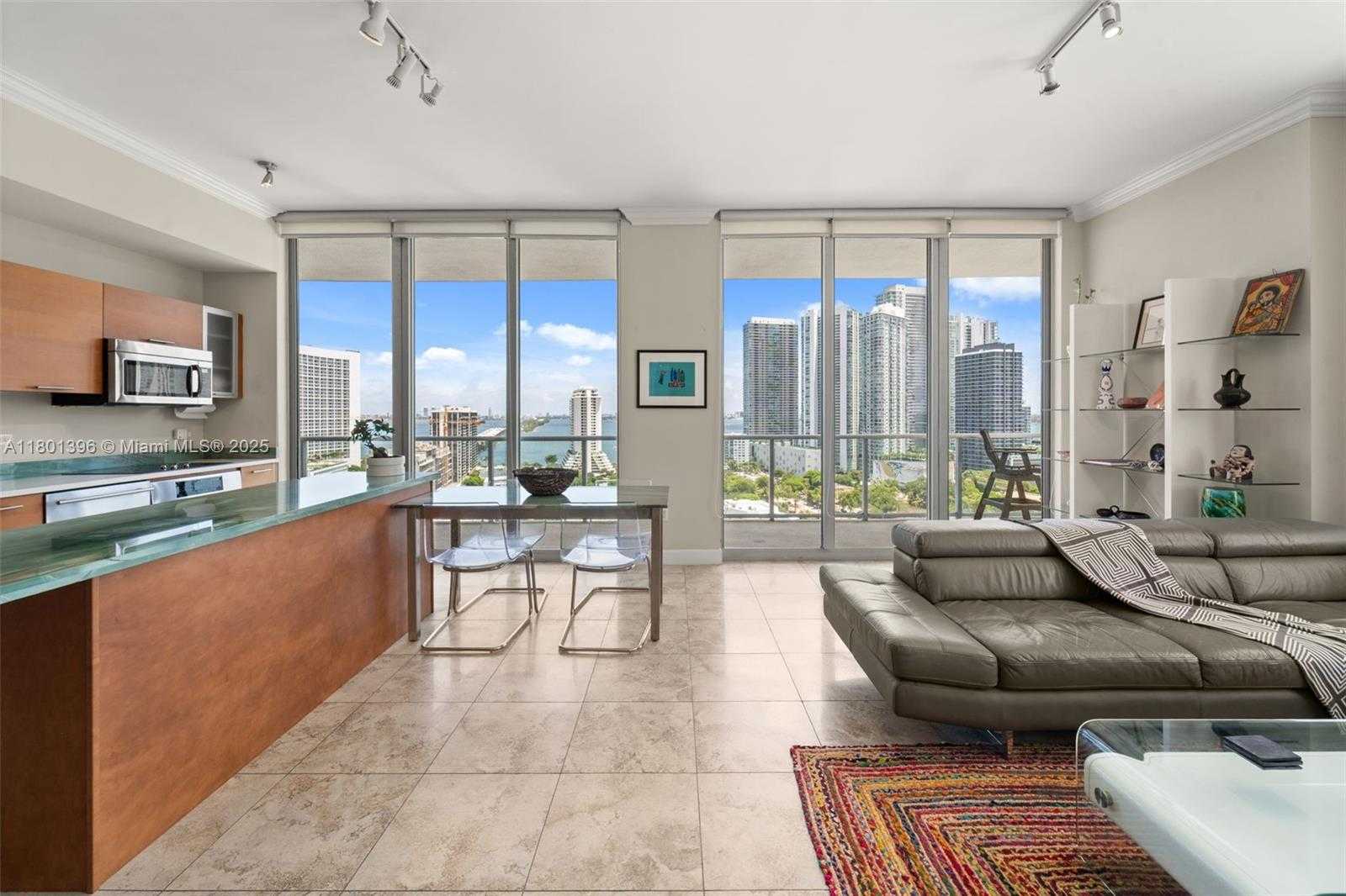 Small Image of 3470 EAST COAST AVE #H1909, Miami Number 4