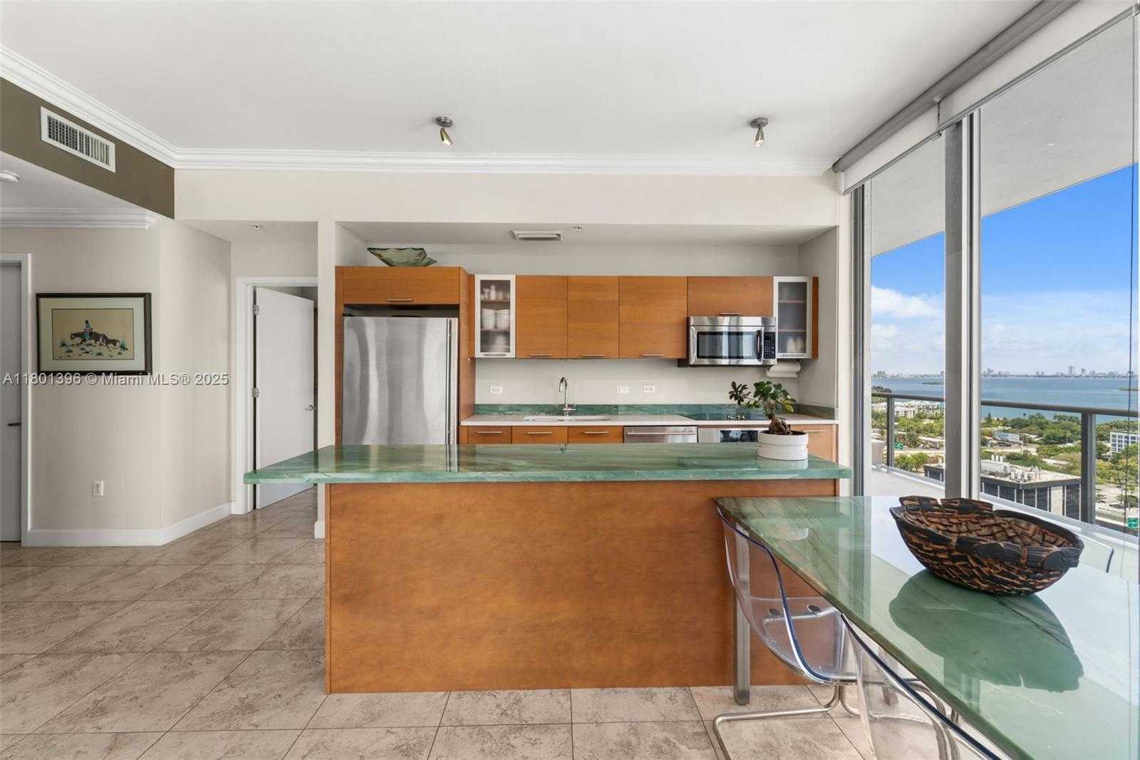 Small Image of 3470 EAST COAST AVE #H1909, Miami Number 5