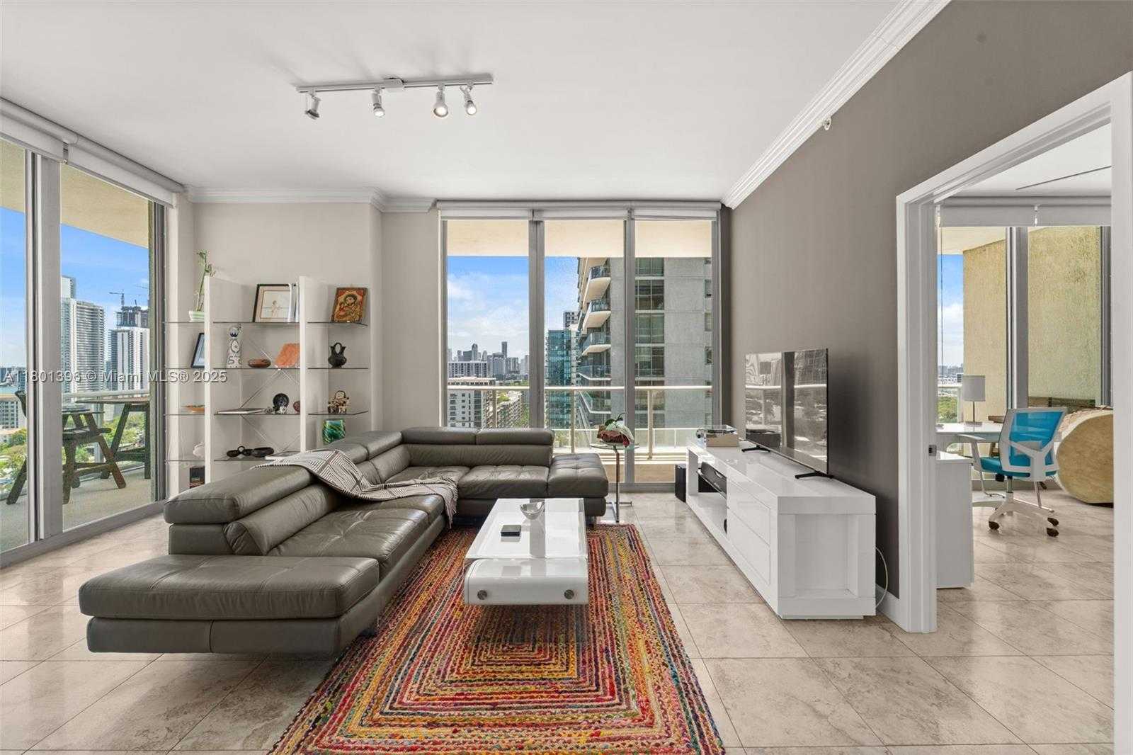Small Image of 3470 EAST COAST AVE #H1909, Miami Number 6