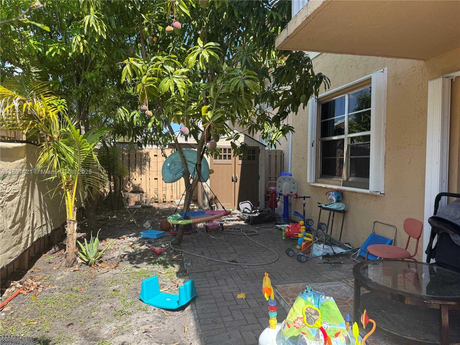 Small Image of 4360 NORTH WEST 79TH AVE #1F, Doral Number 14