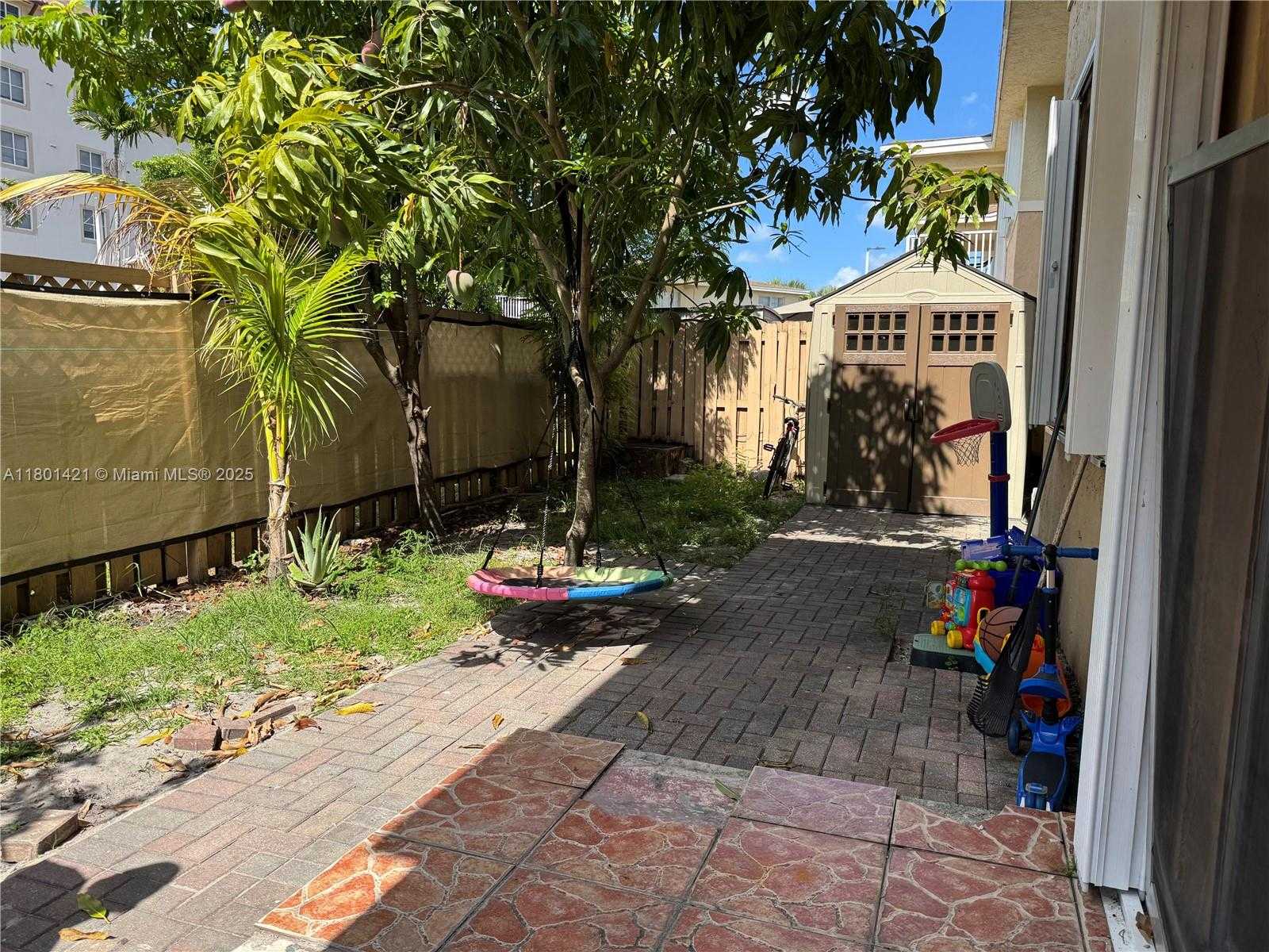 Small Image of 4360 NORTH WEST 79TH AVE #1F, Doral Number 18