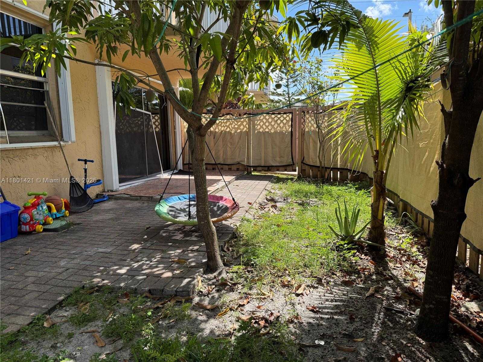 Small Image of 4360 NORTH WEST 79TH AVE #1F, Doral Number 19