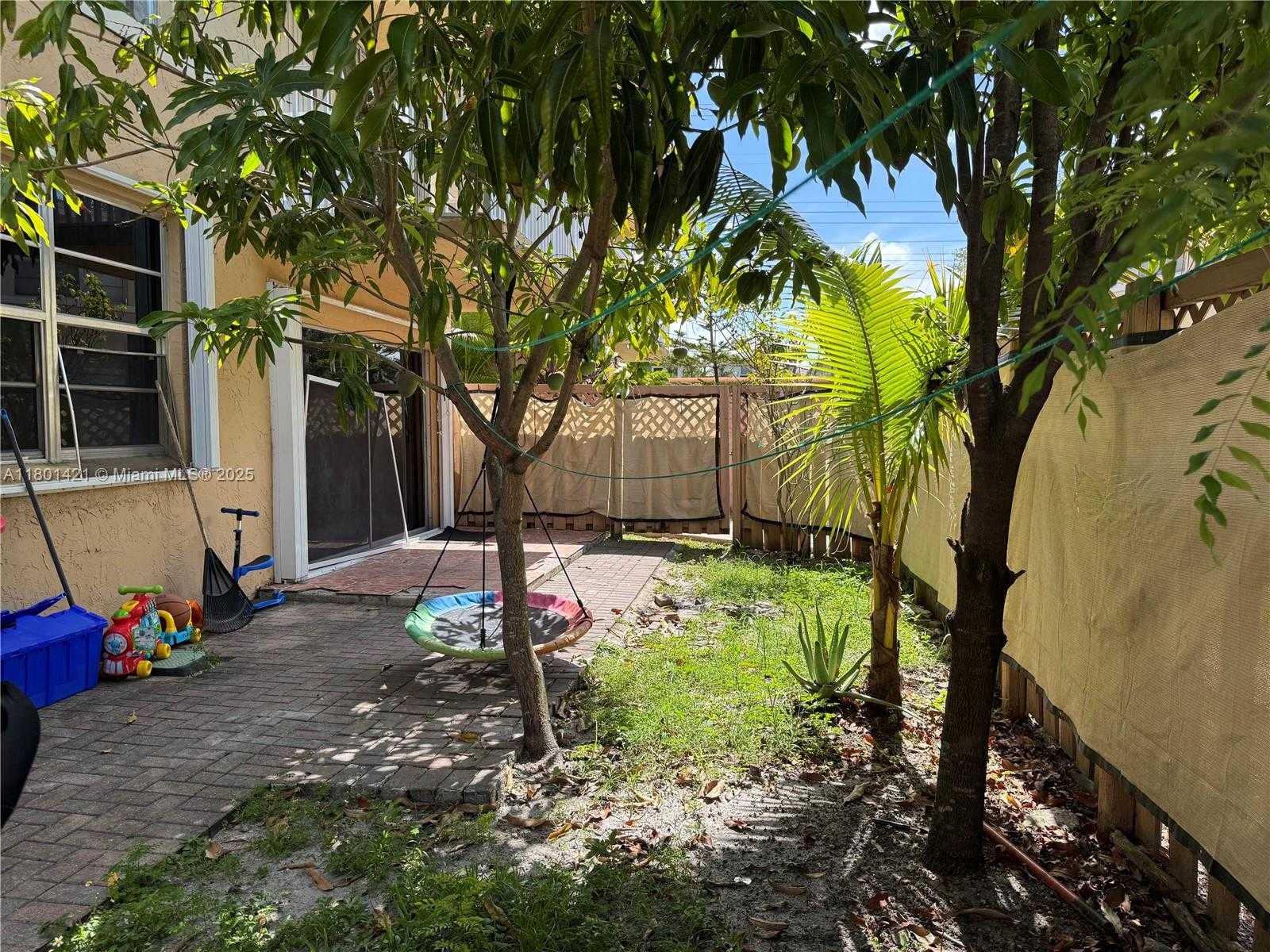 Small Image of 4360 NORTH WEST 79TH AVE #1F, Doral Number 20