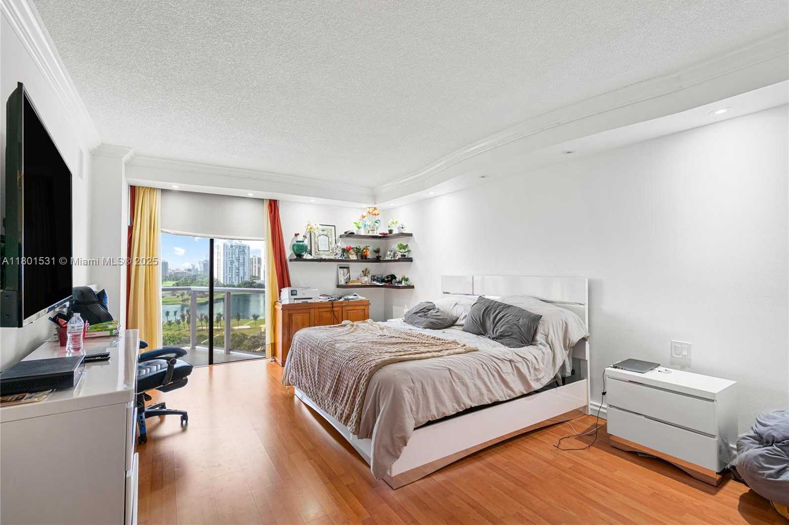 Small Image of 20281 EAST COUNTRY CLUB DR #909, Aventura Number 18
