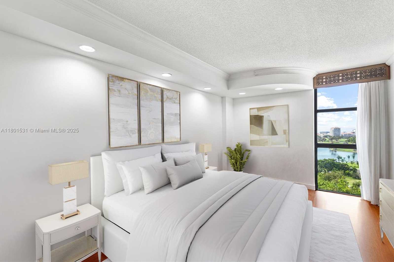 Small Image of 20281 EAST COUNTRY CLUB DR #909, Aventura Number 4