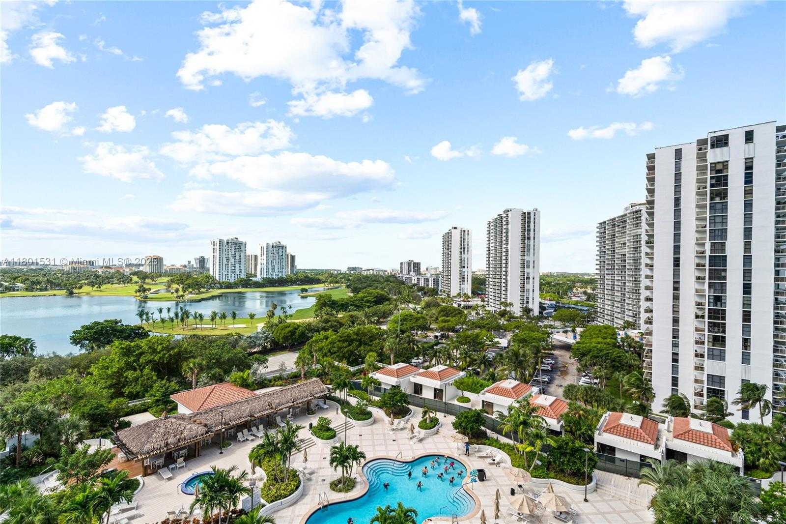 Small Image of 20281 EAST COUNTRY CLUB DR #909, Aventura Number 5