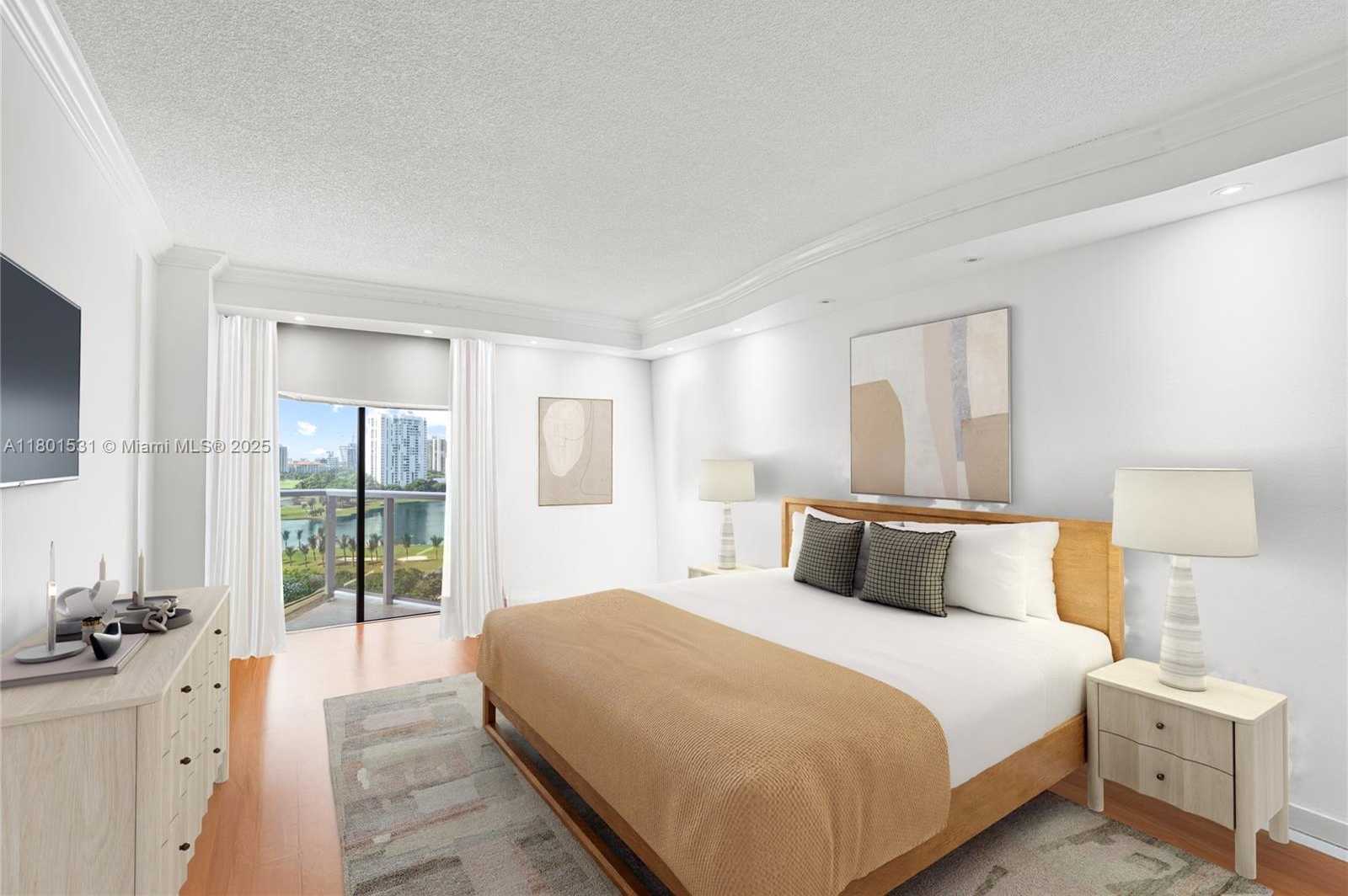 Small Image of 20281 EAST COUNTRY CLUB DR #909, Aventura Number 7