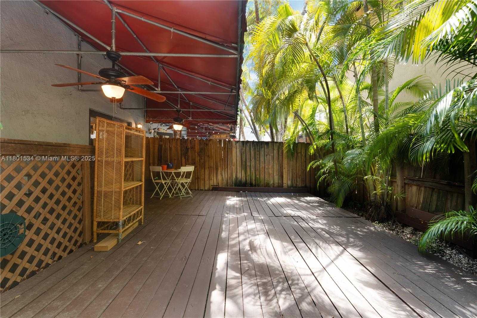 Small Image of 3182 DAY AVE, Coconut Grove Number 13
